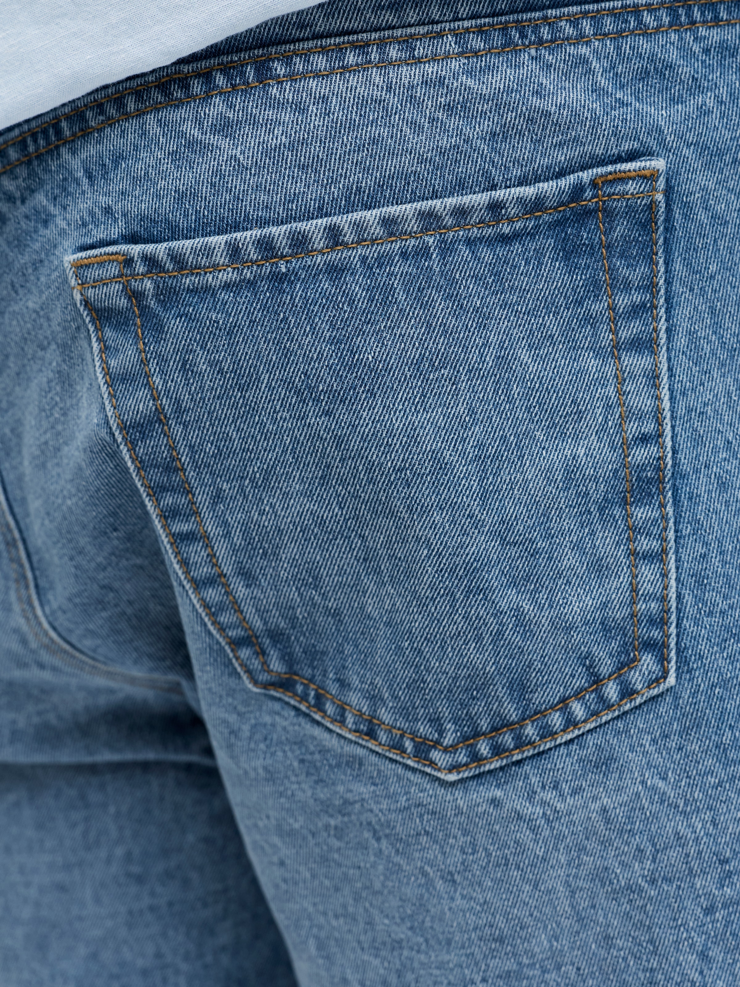 Jack & Jones PlusSize Shorts »JJITONY JJORIGINAL SHORTS AKM 111 PLS«