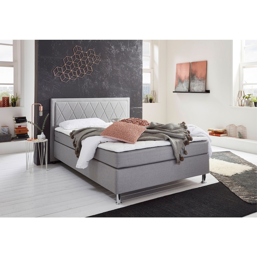 ATLANTIC home collection Boxbett »Helen«