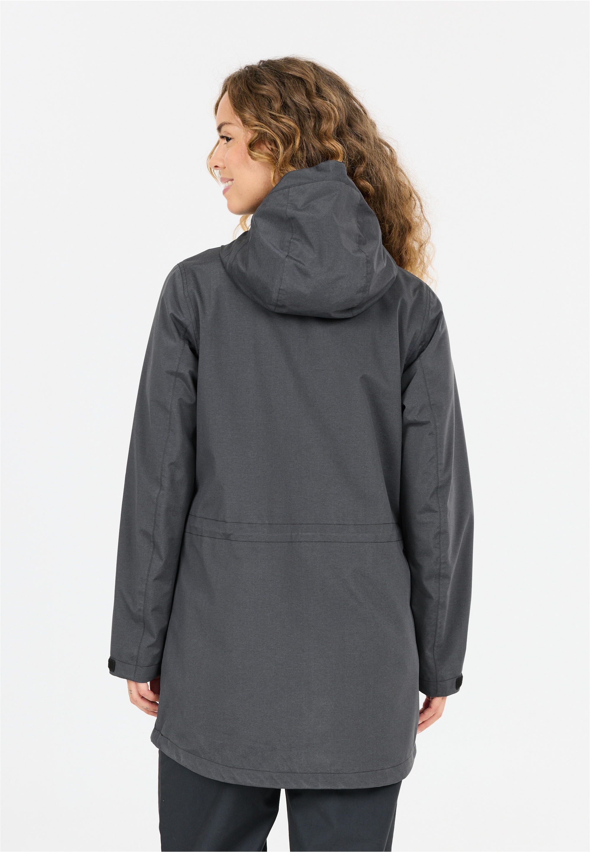 WHISTLER Outdoorjacke »Aylie« Bionic Finish
