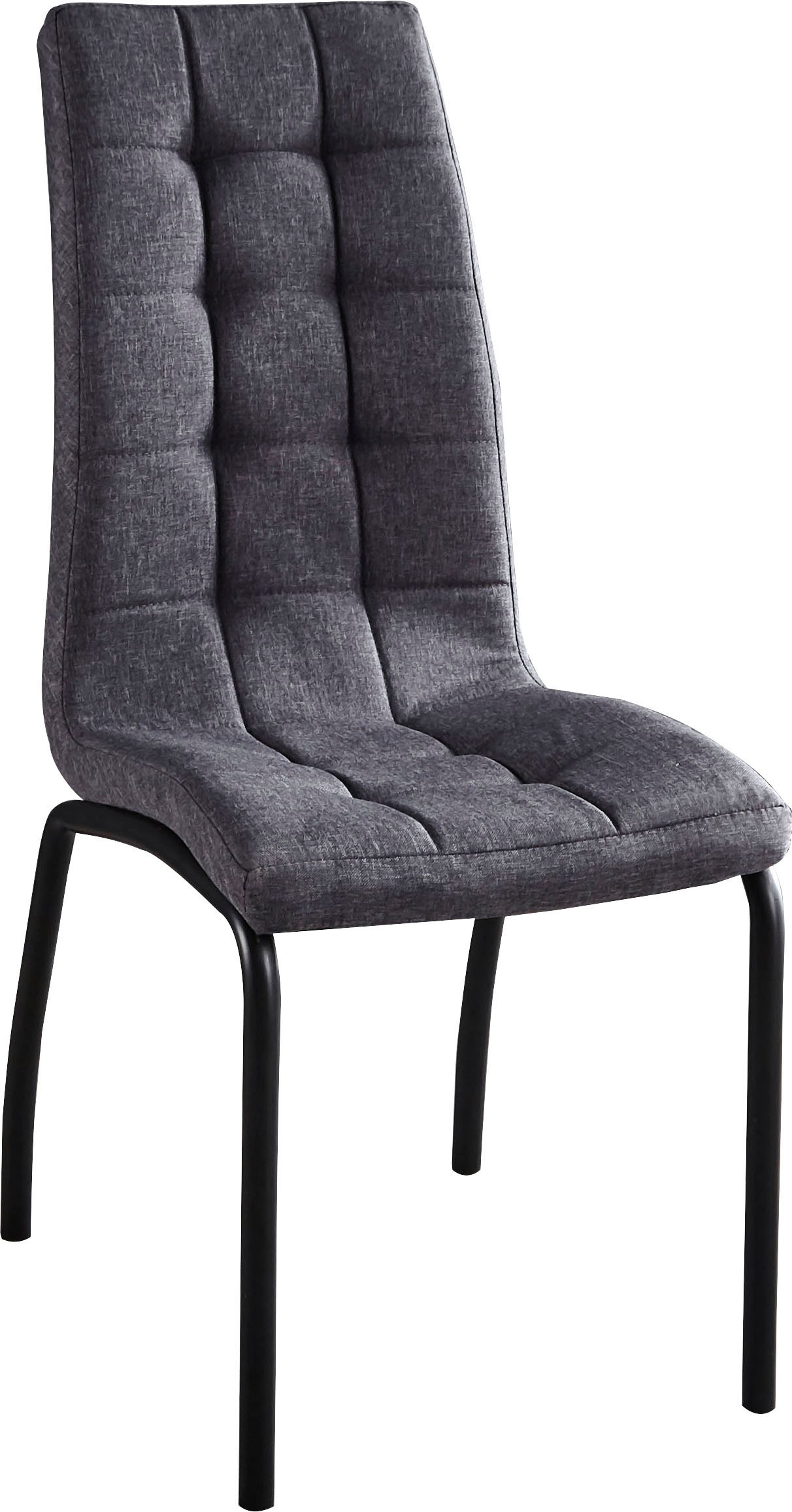 INOSIGN Polsterstuhl "Marla" (Set) 2 Stk. Stoff günstig online kaufen