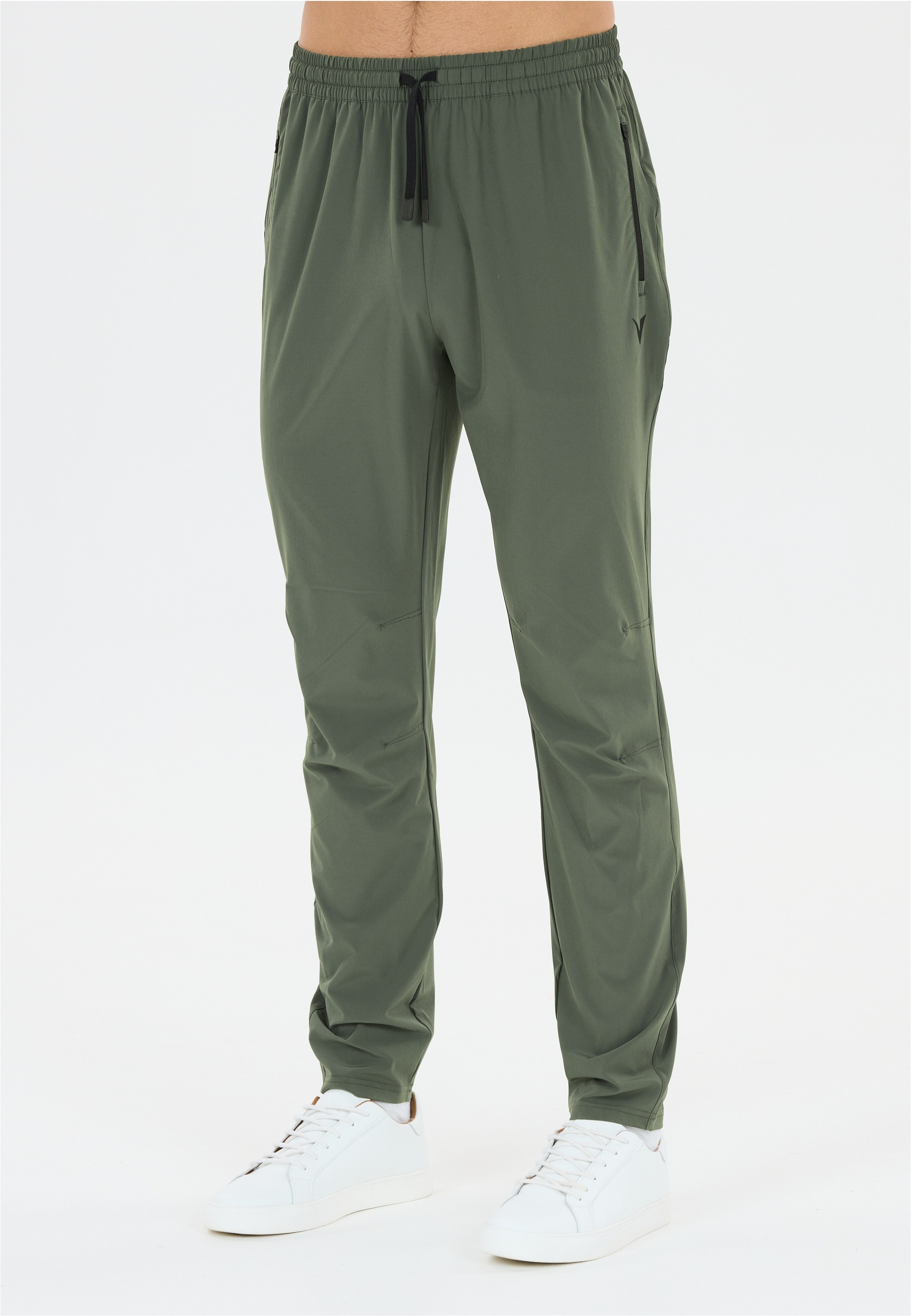 Virtus Sweathose "Benan V2" mit 4-Wege-Stretch