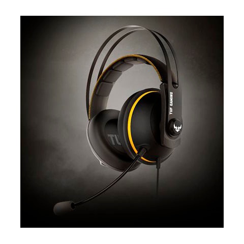 Asus Gaming-Headset »TUF GAMING H7 Core«