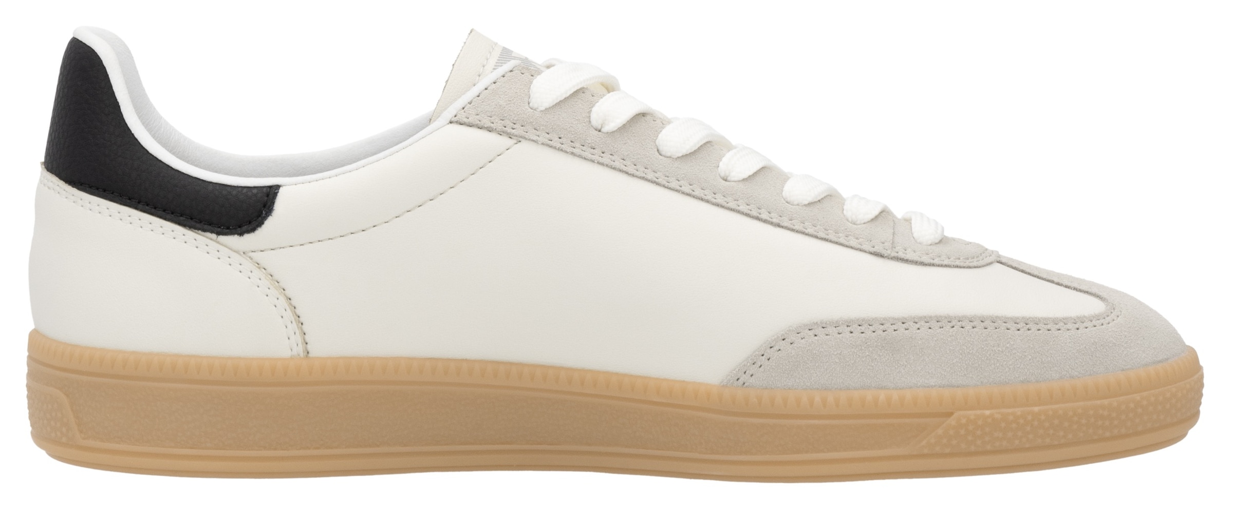 RIEKER Sport Sneaker »San Diego«, Retro-Sneaker aus der neuen Christoph Kramer Kollektion