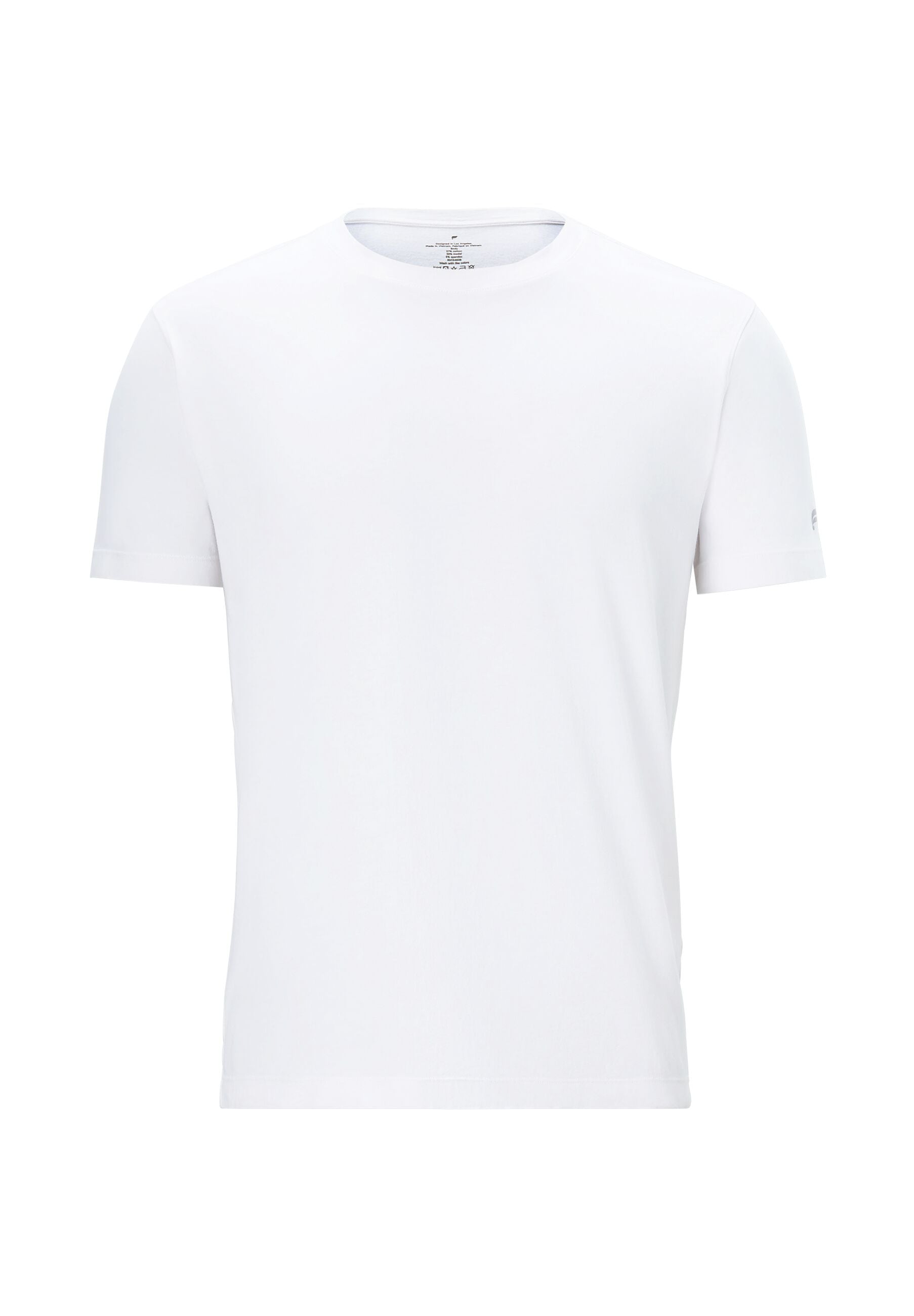 Fabletics T-Shirt "Fabletics T-Shirt The 24-7" aus schweißableitenden Hybrid365-Gewebe