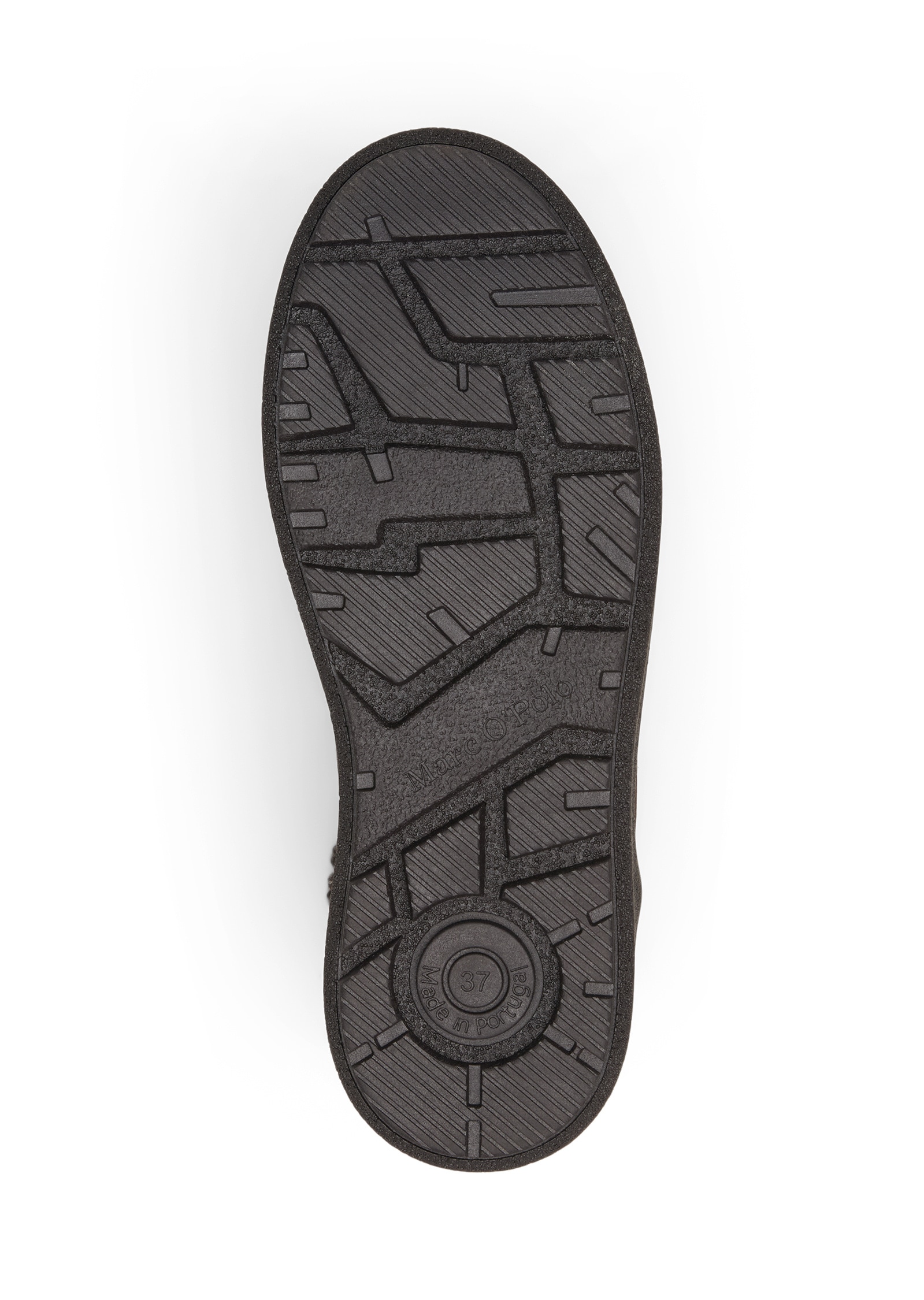 Marc O'Polo Stiefelette »aus weichem Veloursleder«