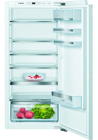 BOSCH Einbaukühlschrank »KIR41ADD0«, KIR41ADD0, 122,1 cm hoch, 55,8 cm breit kaufen