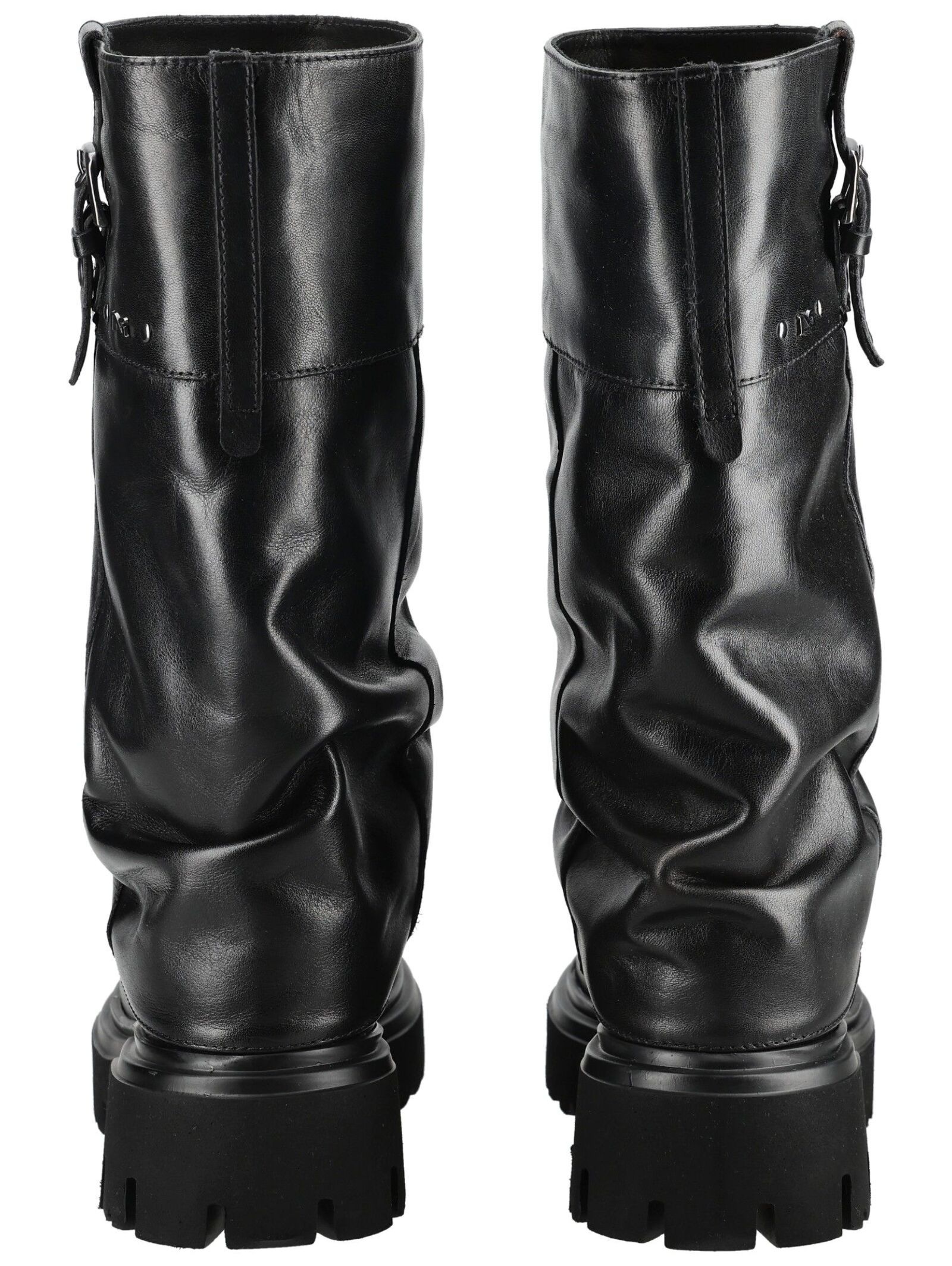 Nero Giardini Stiefel »Nero Giardini Stiefel Leder«