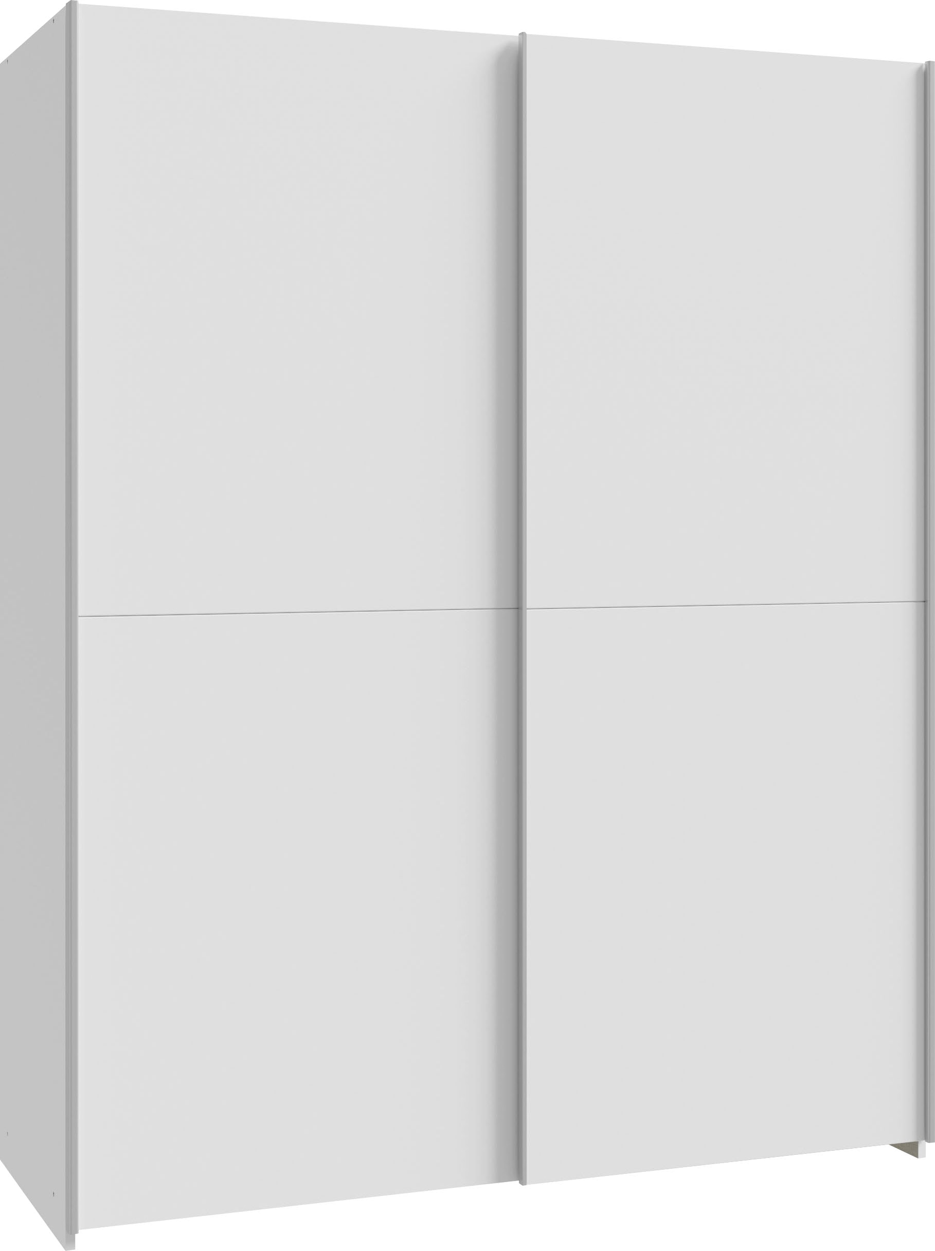 Home affaire Schwebetürenschrank "OTTOs Choice, 2 Schiebetüren, Made in Eur günstig online kaufen