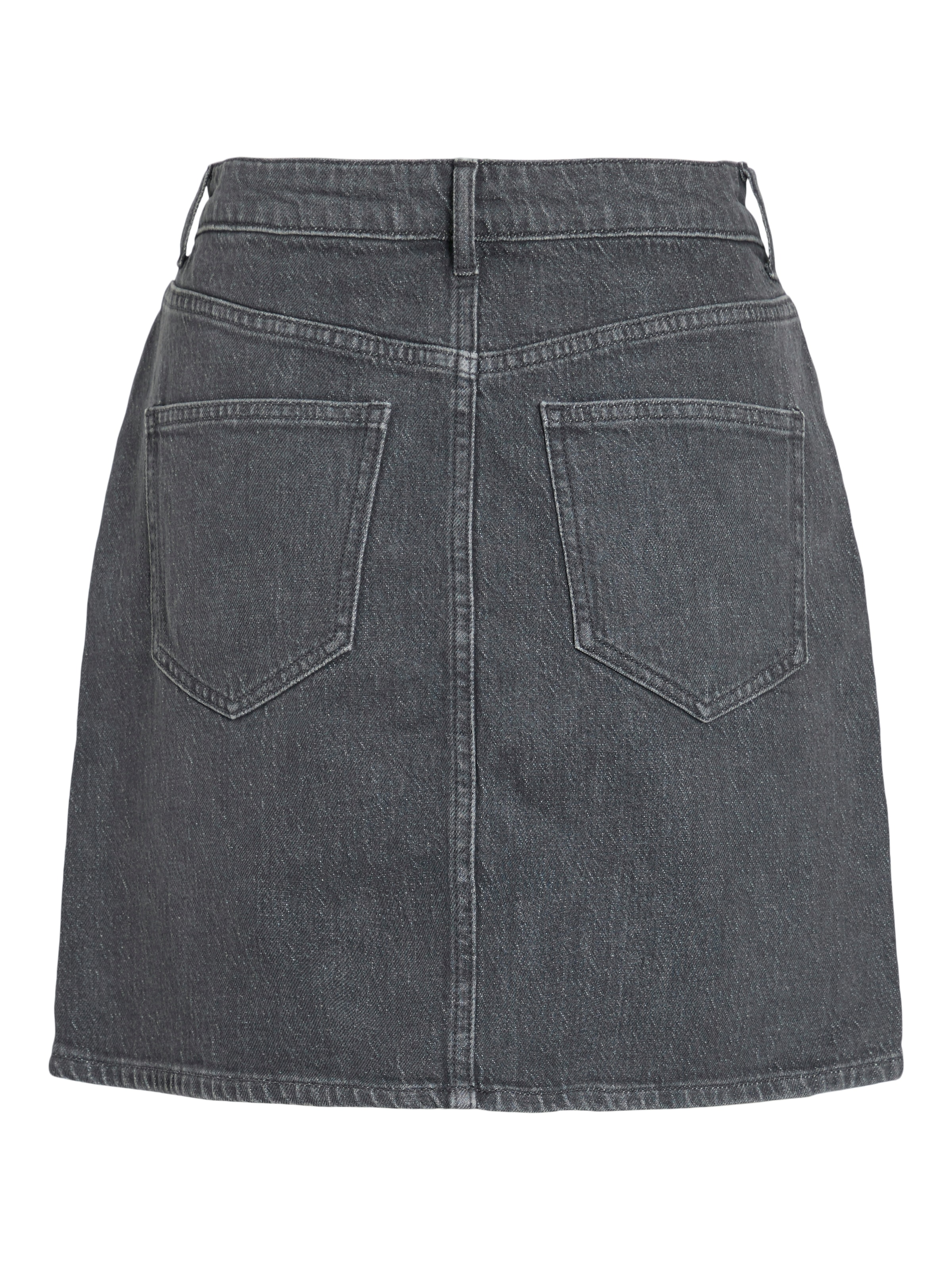 Vila Jeansrock »VIKAJA JAF LBD DENIM SKIRT- NOOS«