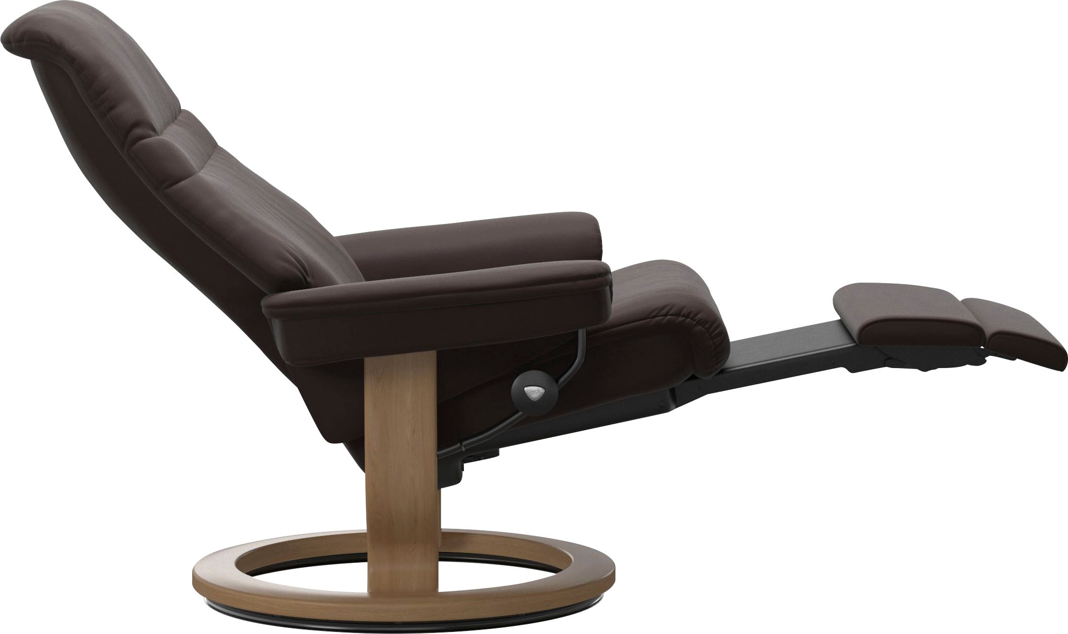 Stressless® Relaxsessel »Sunrise«, elektrisch verstellbar, optional 2-motorisch, Größe M & L