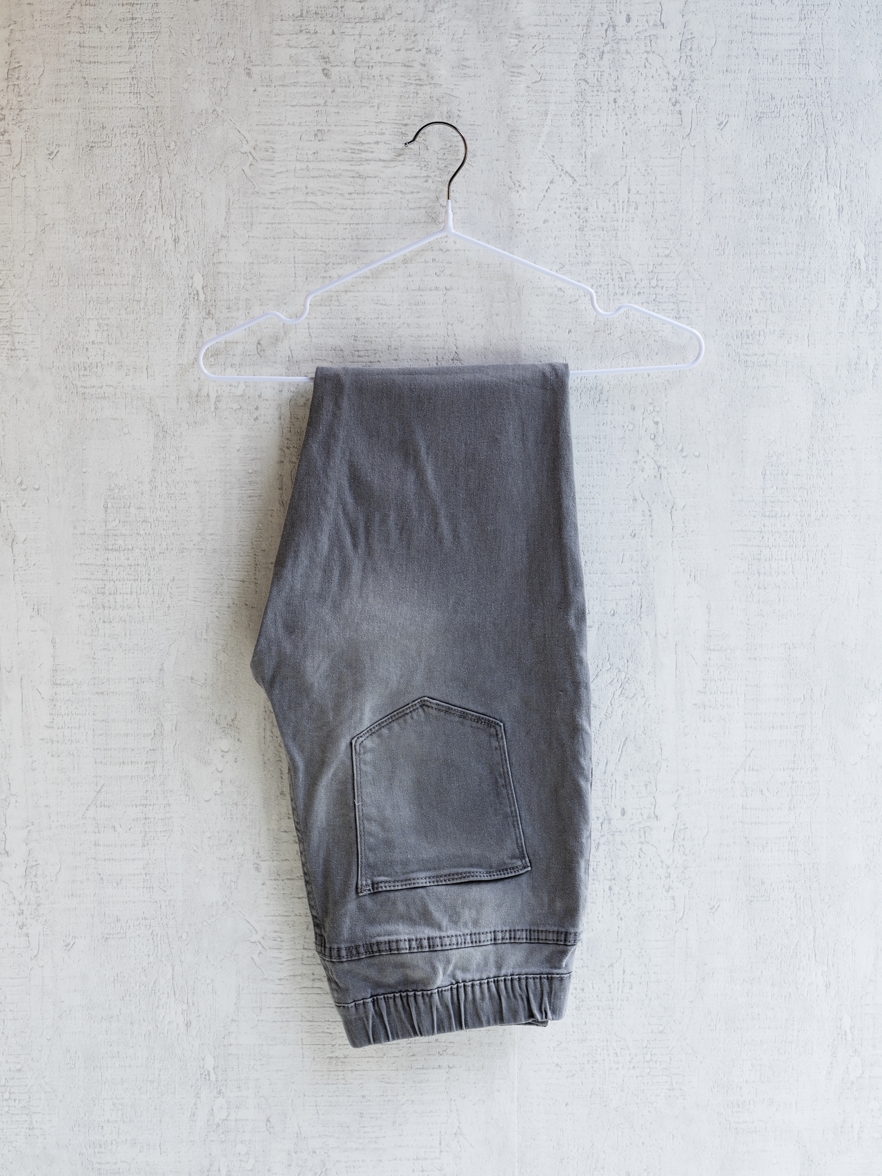 WENKO Kleiderbügel »Modell Sascha« rutschfeste Beschichtung, schmales Design