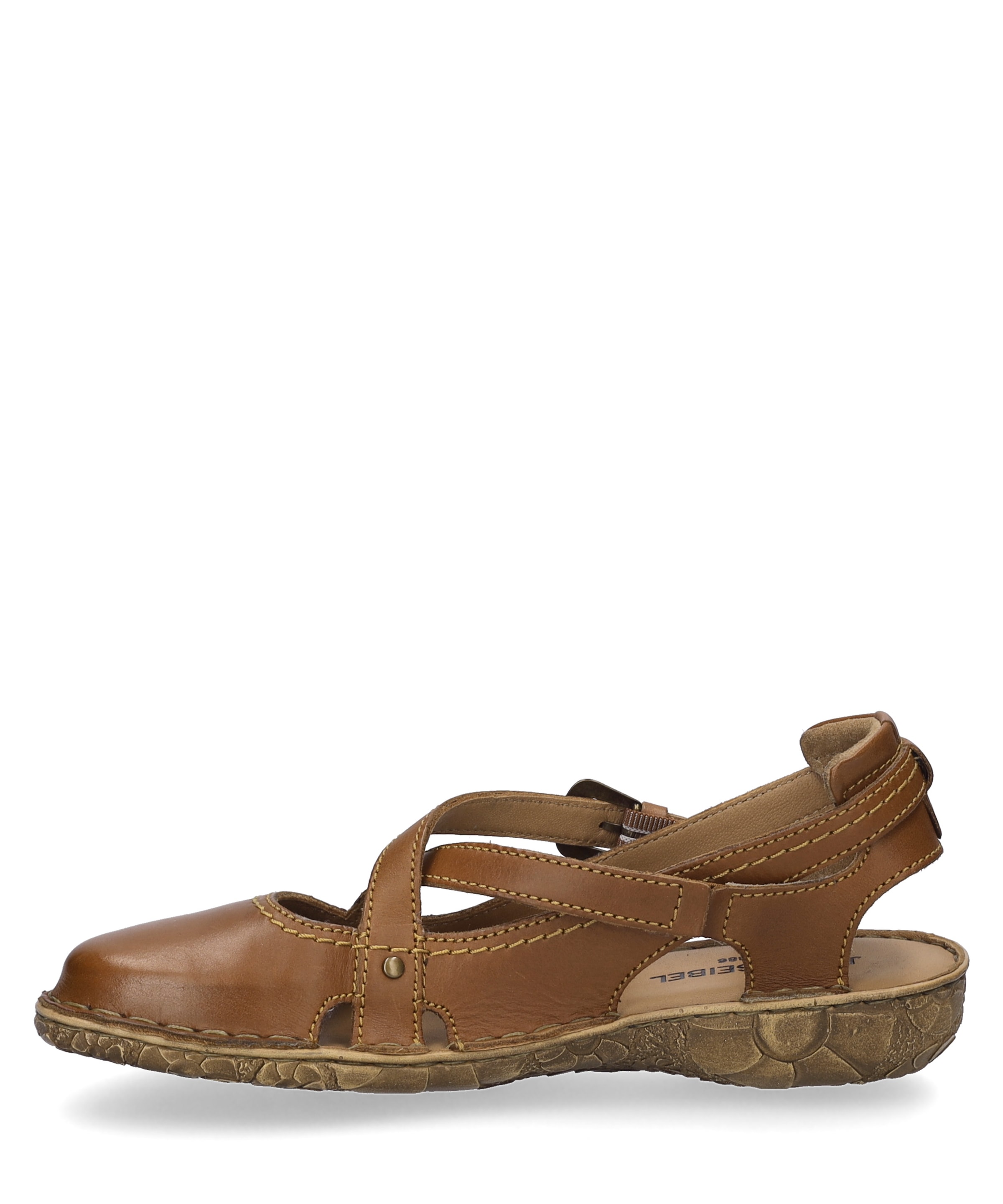 Josef Seibel Sandale »Rosalie 13, cognac«