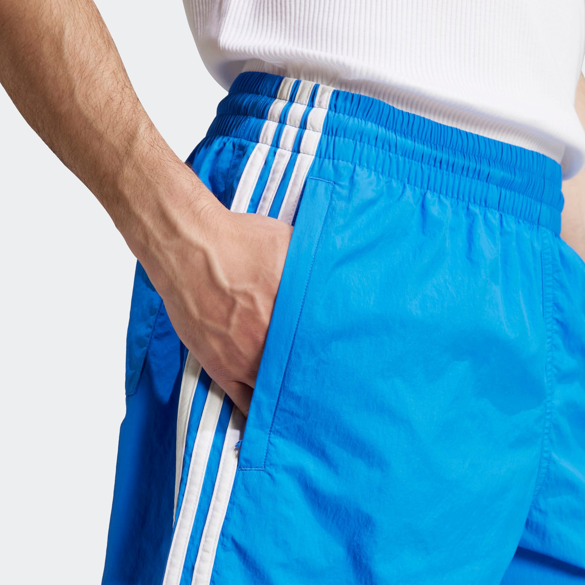 adidas Originals Shorts »SPRINTER SHORTS«, (1 tlg.)
