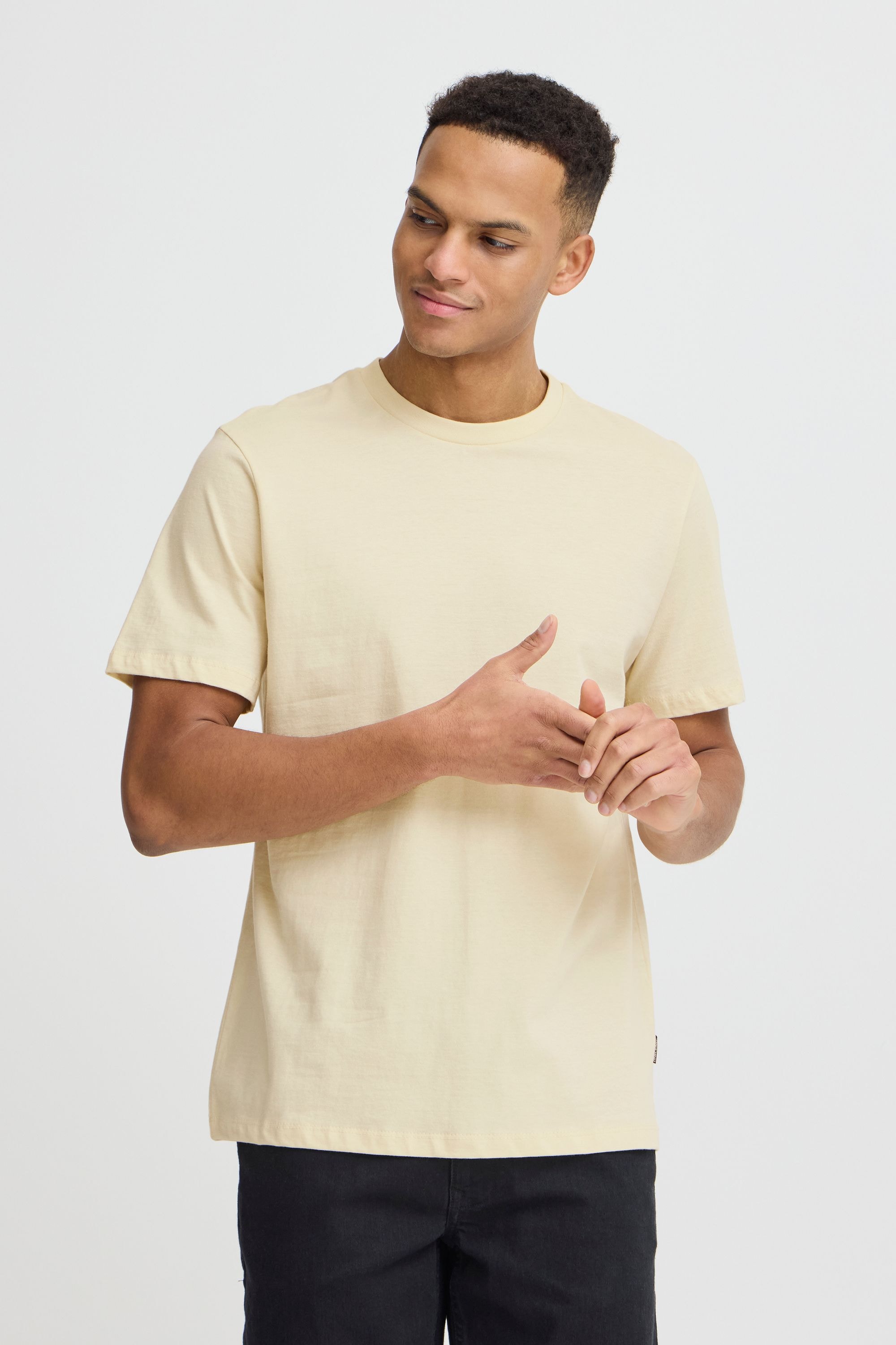 Blend Rundhalsshirt »Rundhalsshirt BHVAGO«