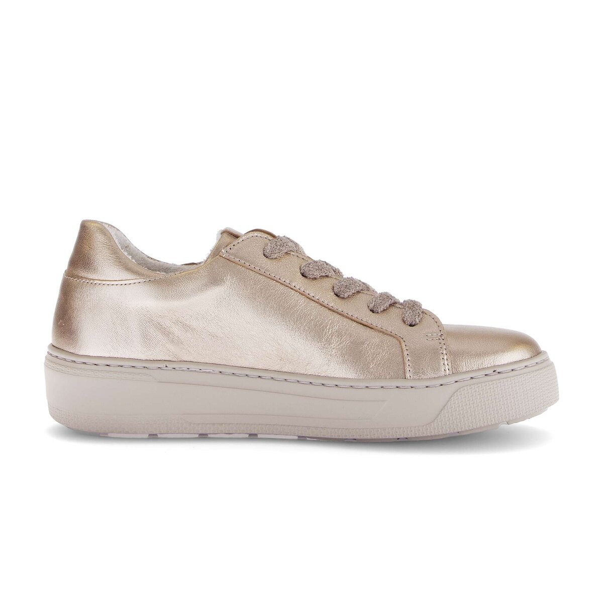 Thumbnail - Gabor Sneaker "Sneaker low Effektleder"