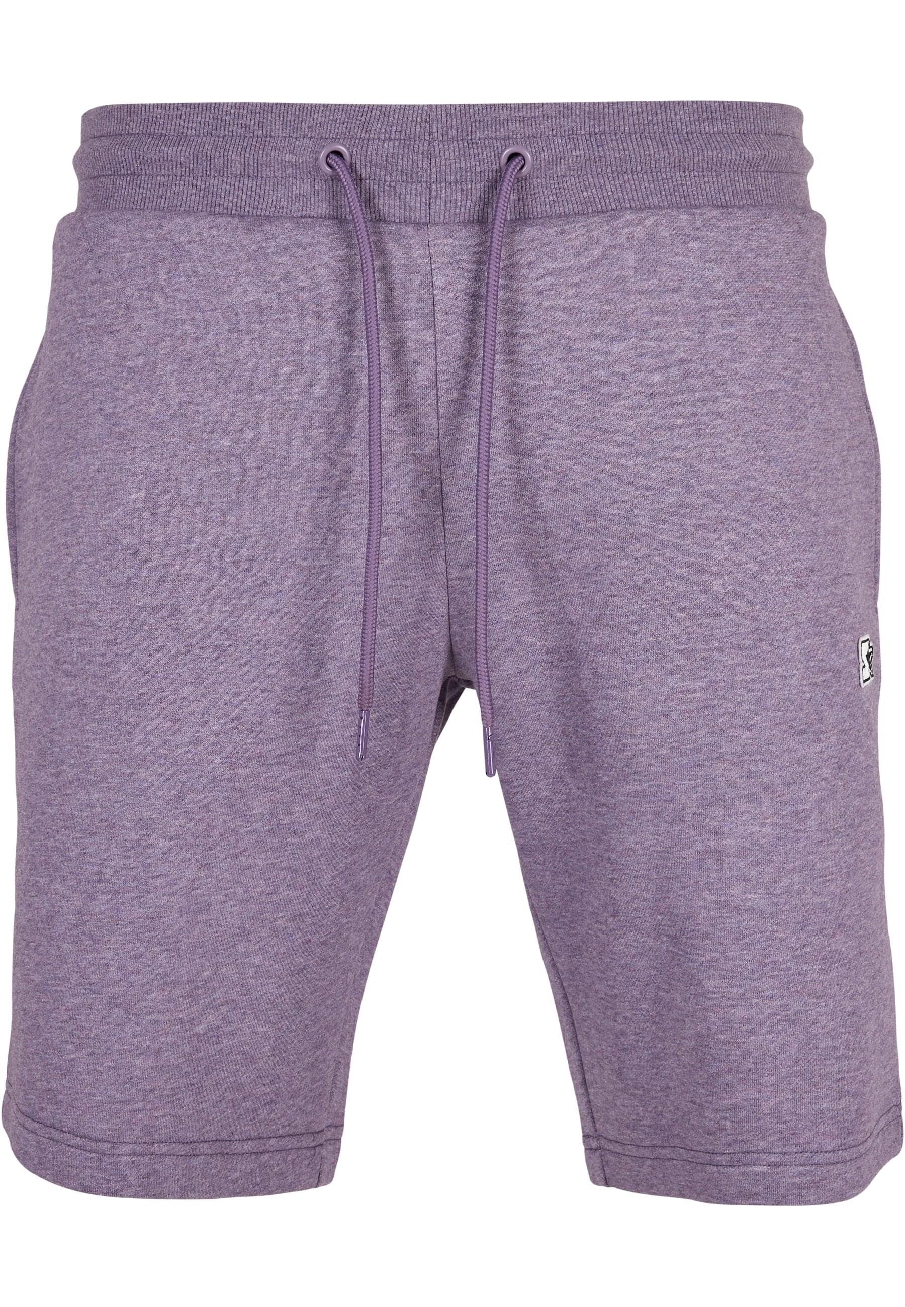 Stoffhose »Starter Black Label Herren Starter Essential Sweatshorts«, (1 tlg.)