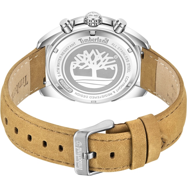 Timberland Multifunktionsuhr »CARRIGAN, TDWGF0009803« online bestellen |  BAUR