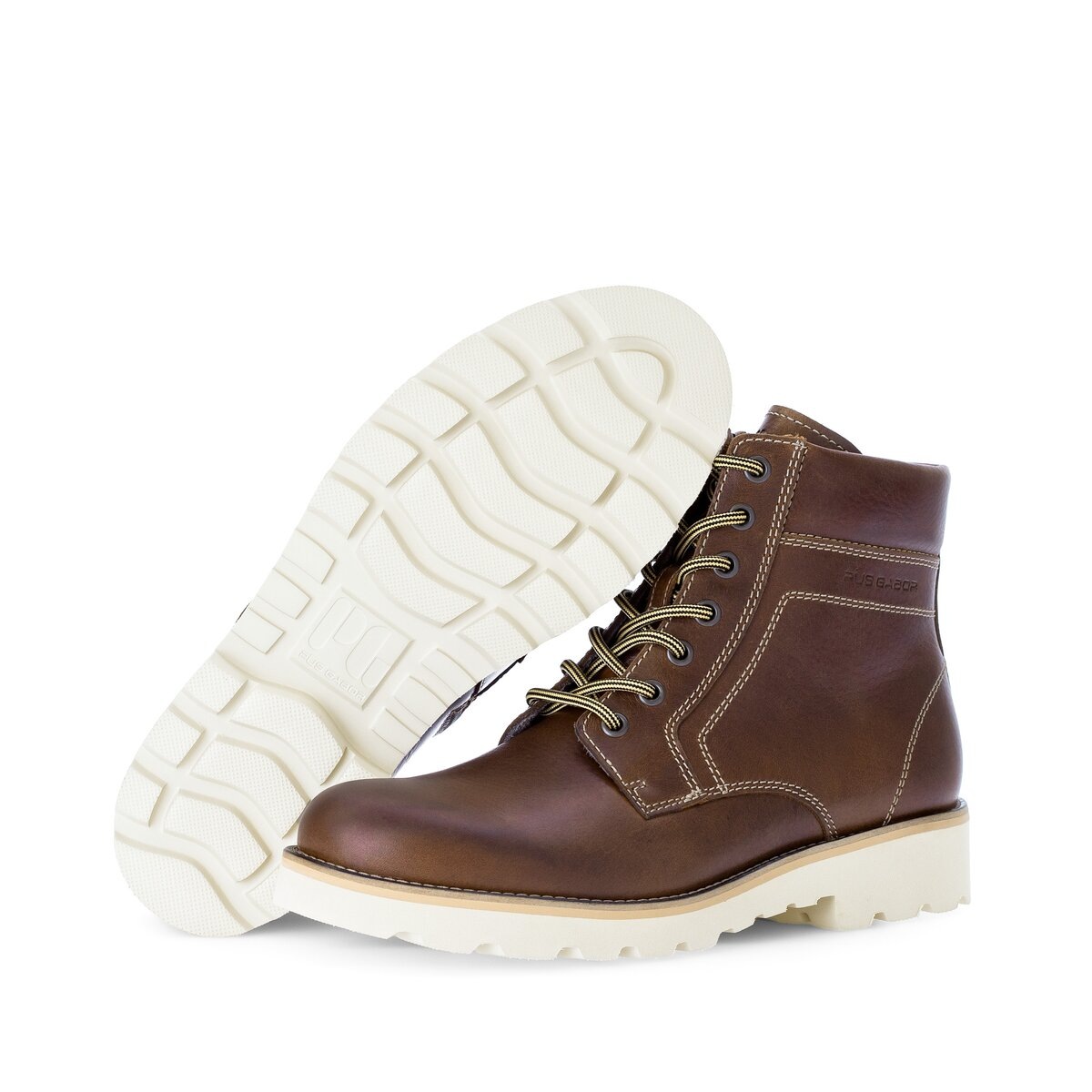 Gabor Stiefel »Gabor Boot Glattleder«