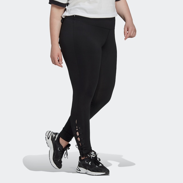 adidas Originals Leggings »ALWAYS ORIGINAL 7/8- – GROSSE GRÖSSEN« für  kaufen | BAUR