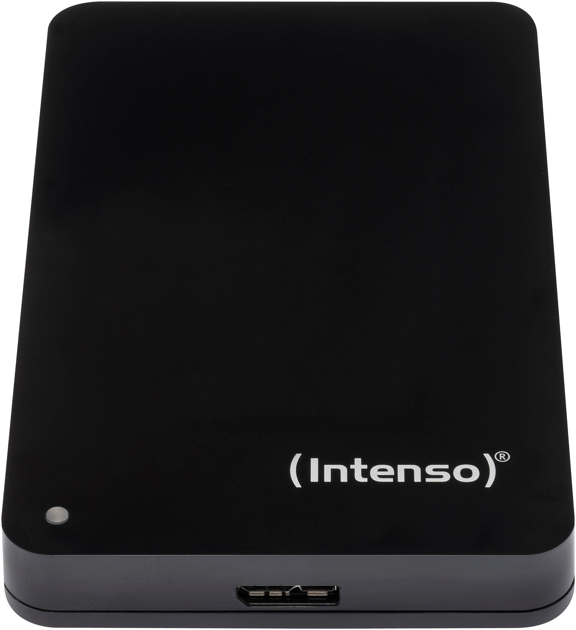 Intenso externe HDD-Festplatte »Memory Drive 4TB«, 2,5 Zoll, Anschluss USB 3.0