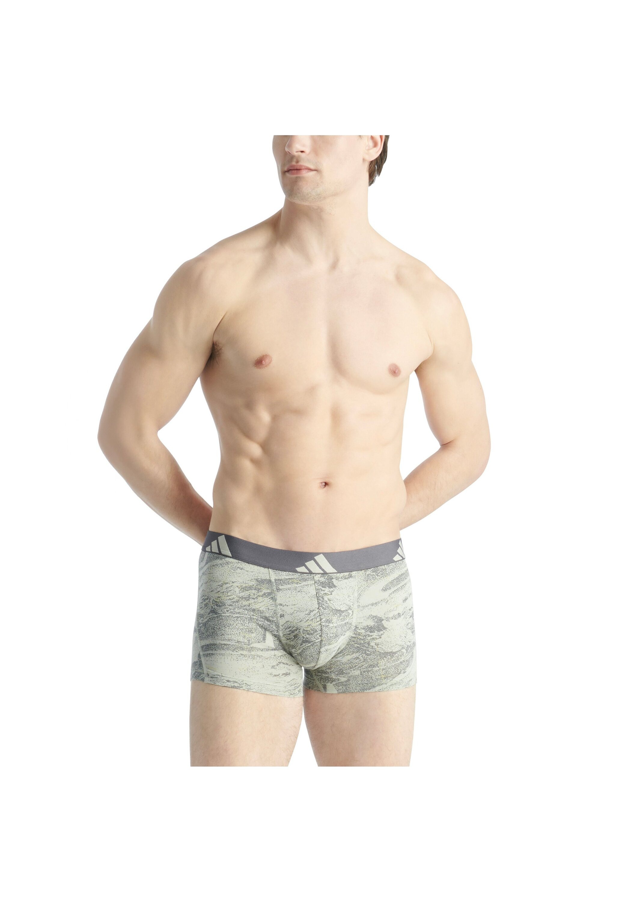 adidas Originals Boxershorts »Boxershort 3er Pack«