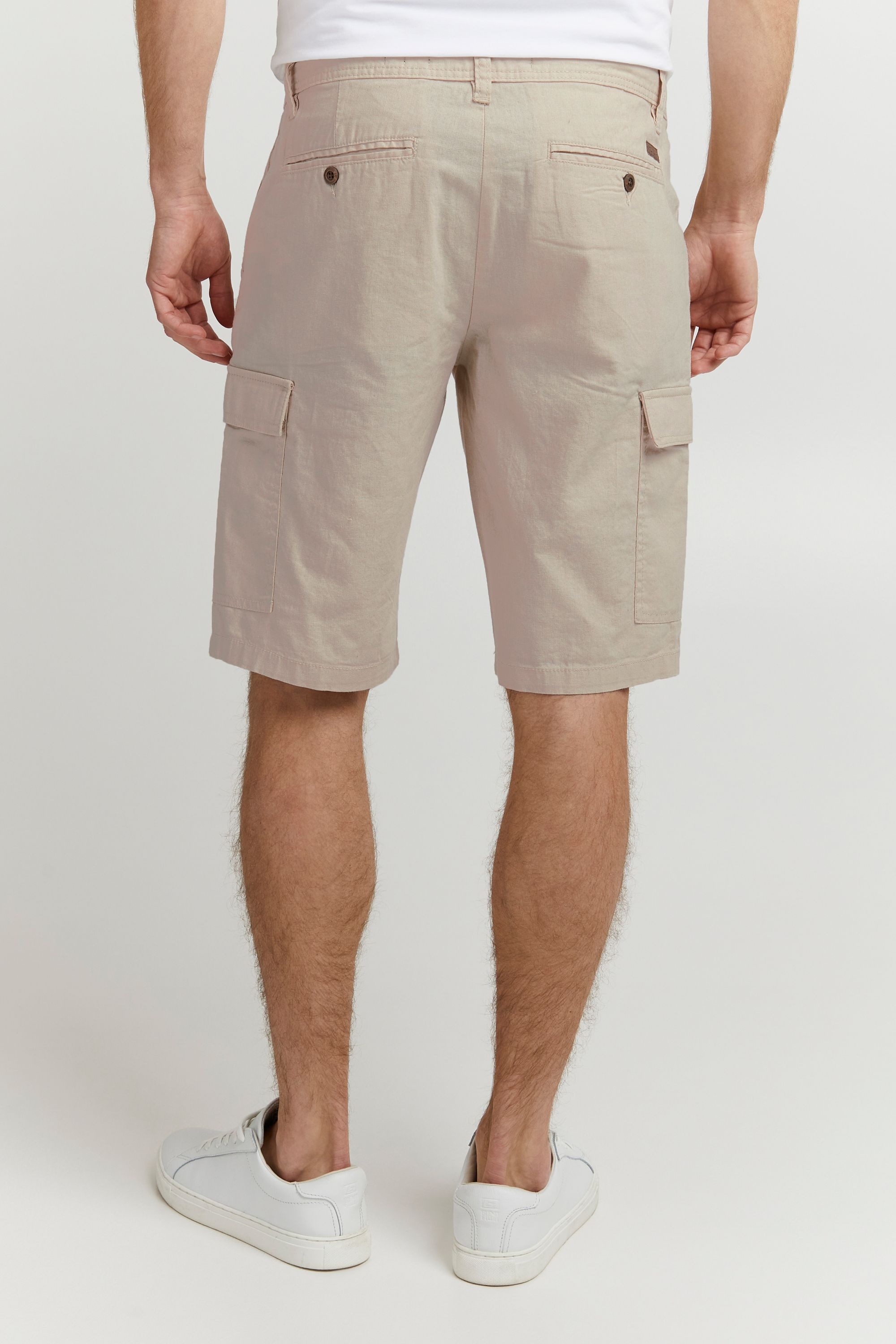 Indicode Cargoshorts »Cargoshorts IDMosato«
