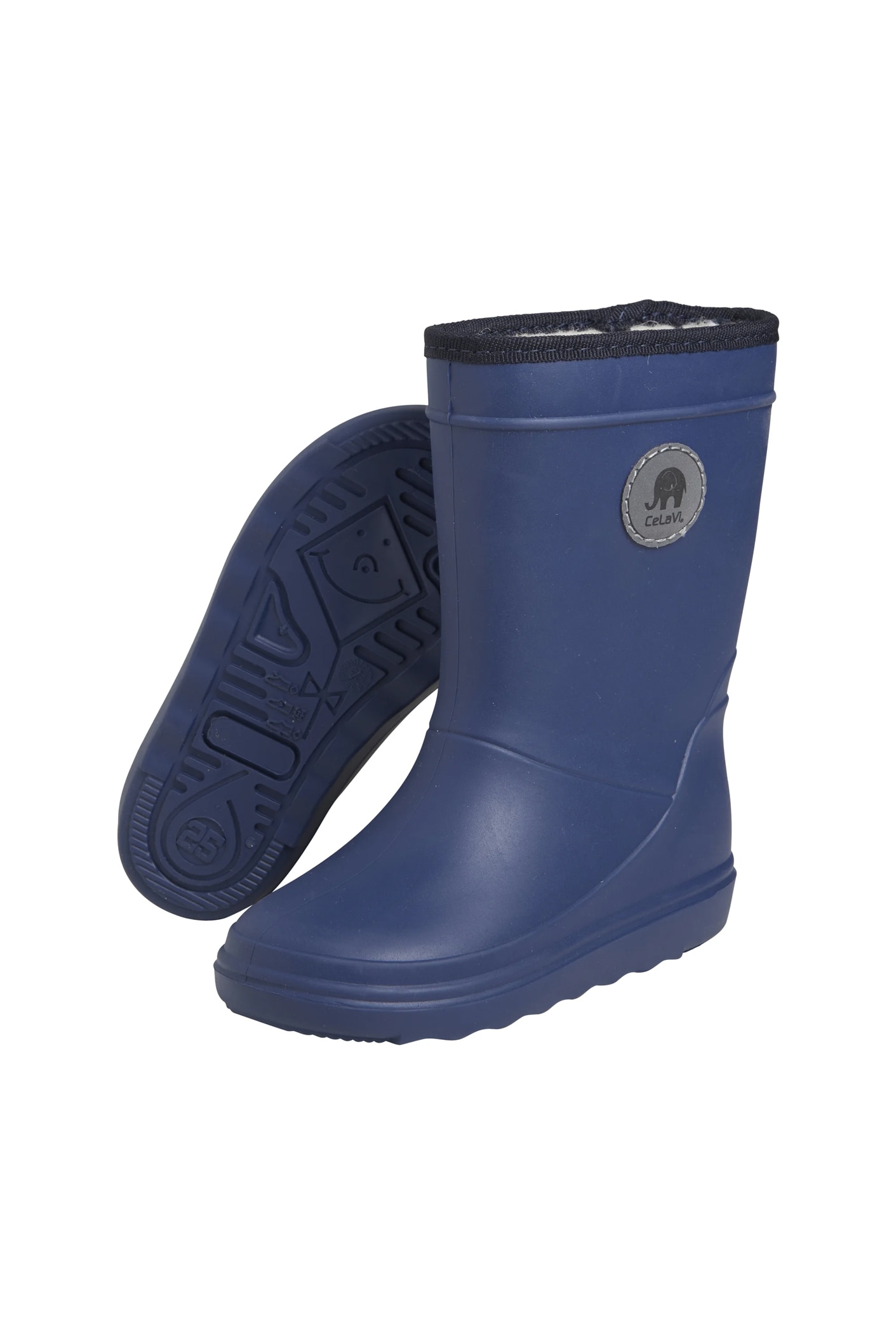 CeLaVi Westernstiefel »Winterboots CEThermo«