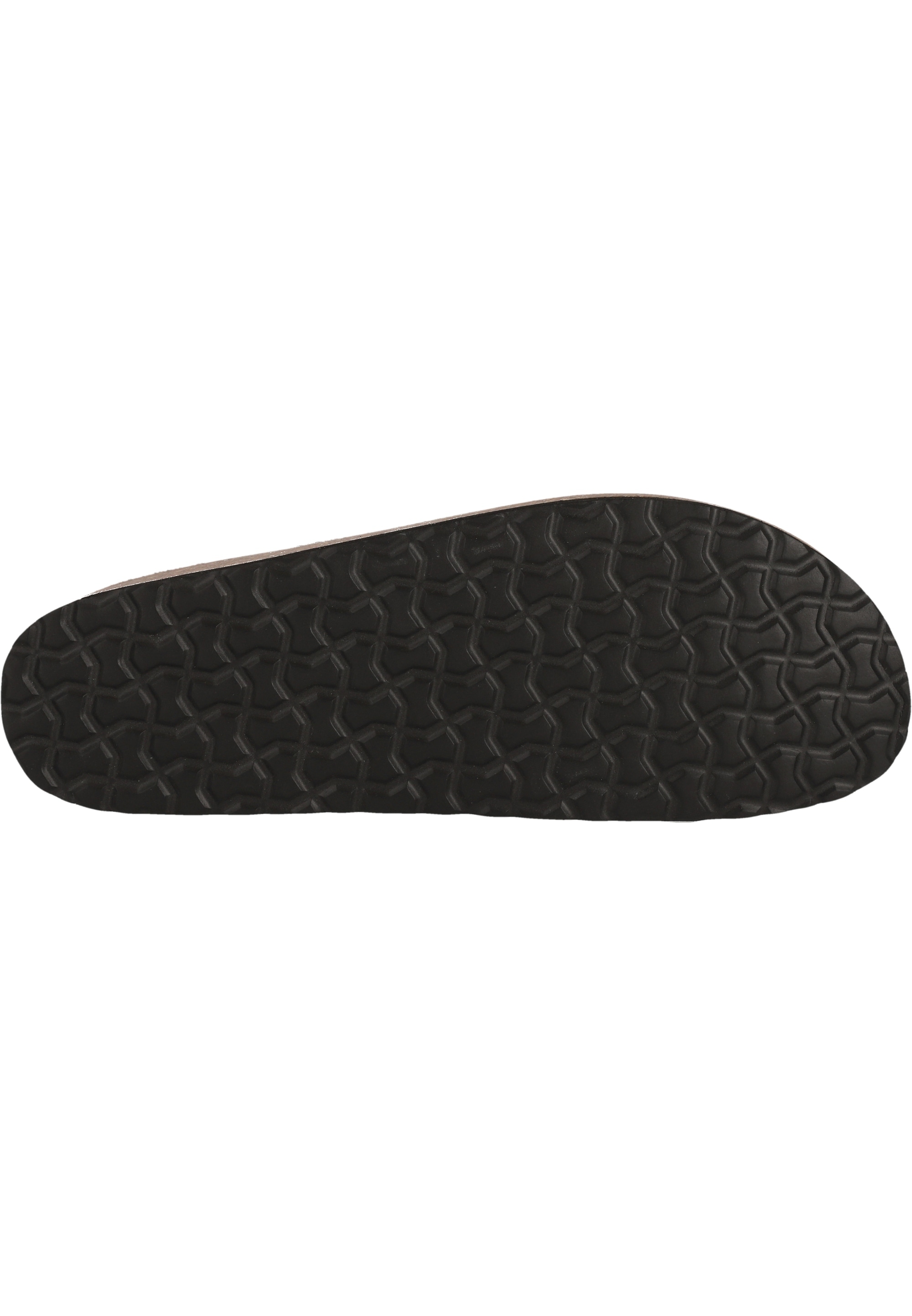 CRUZ Slipper »Emilio«, aus atmungsaktivem Material