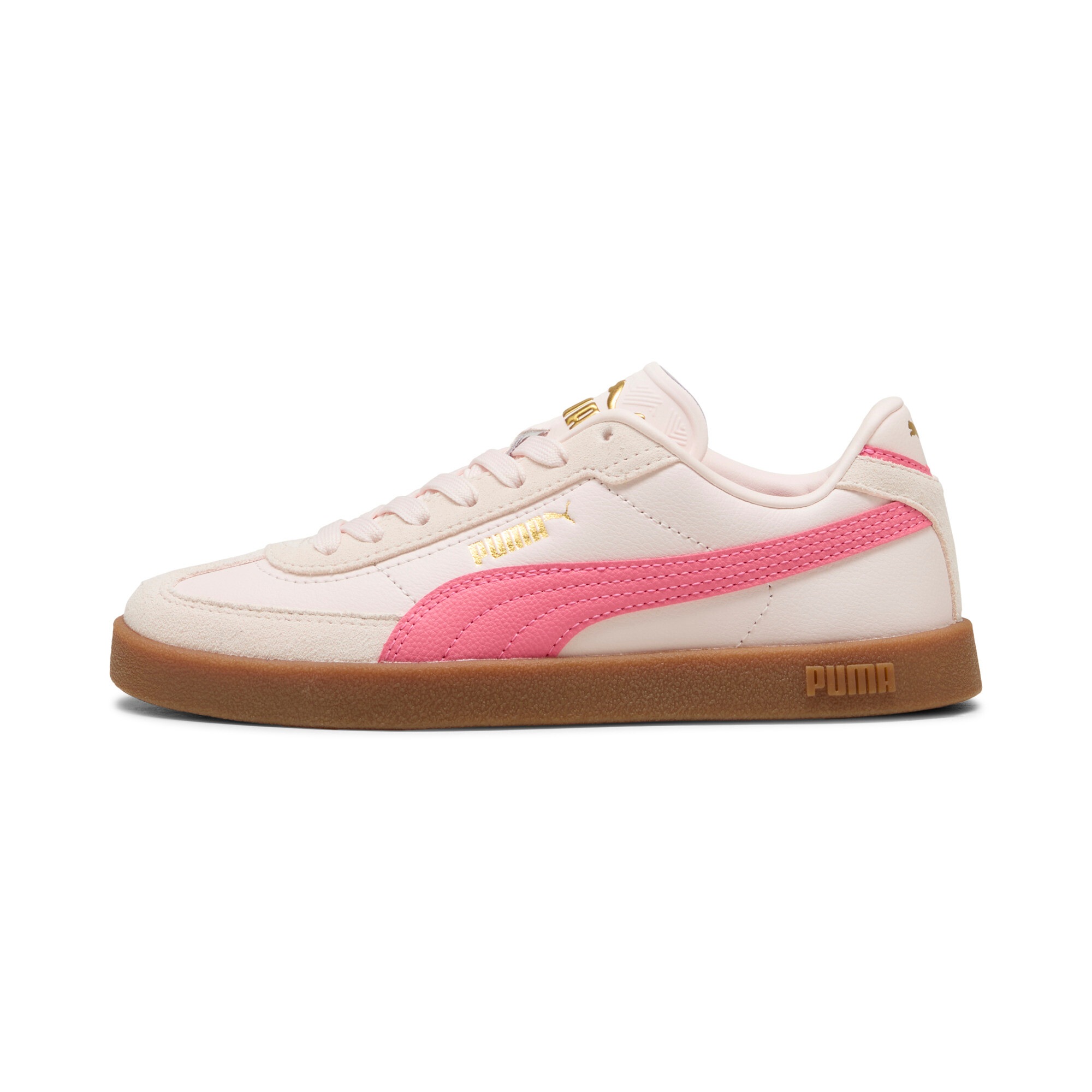 PUMA Sneaker "CLUB II ERA JR" mit Wildleder-Overlays, mit SOFTFOAM+ Einlege günstig online kaufen