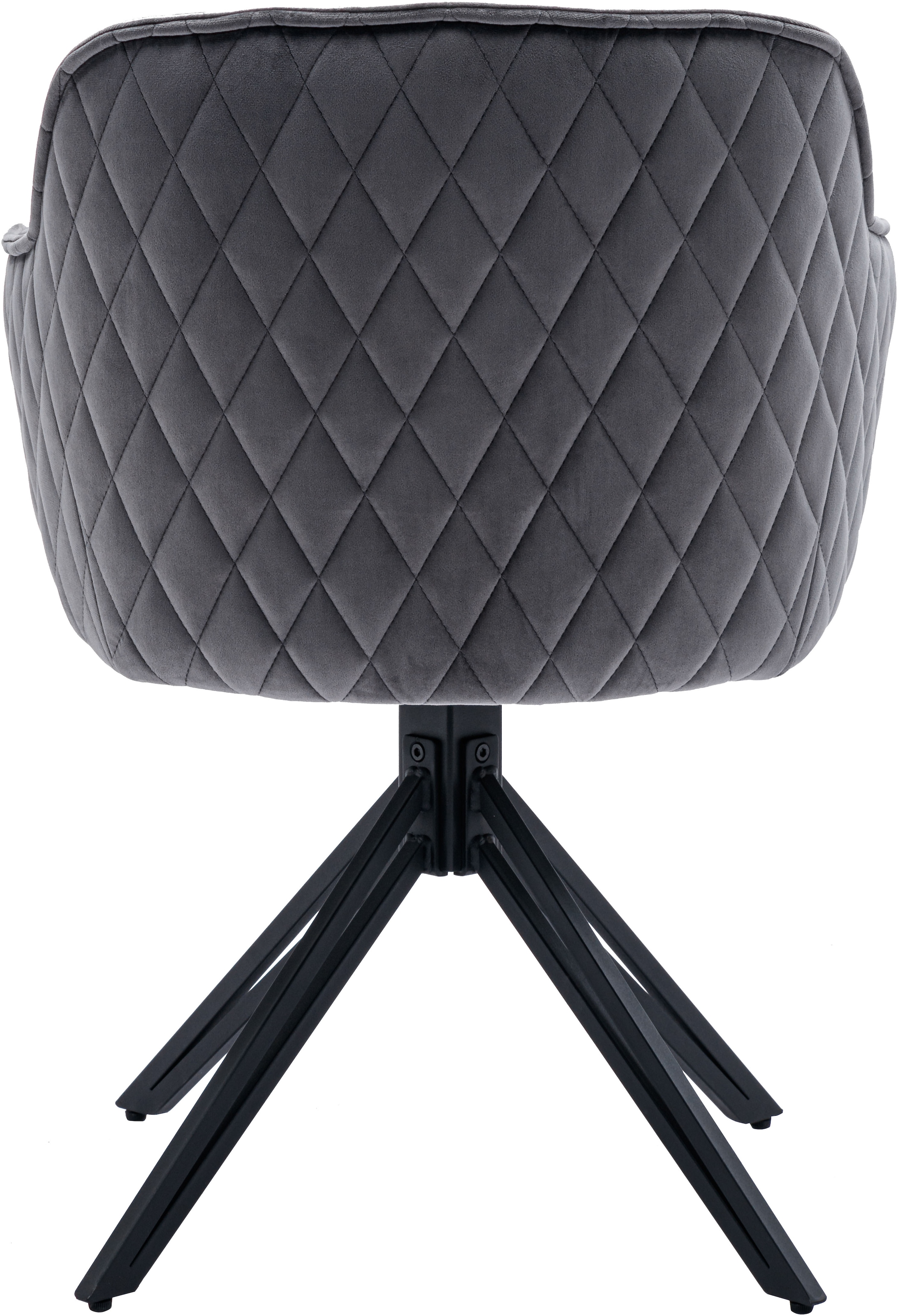 Stolkom Armlehnstuhl »Emma« (Packung) 1 Stk.180 grad drehbar mit Auto-Return