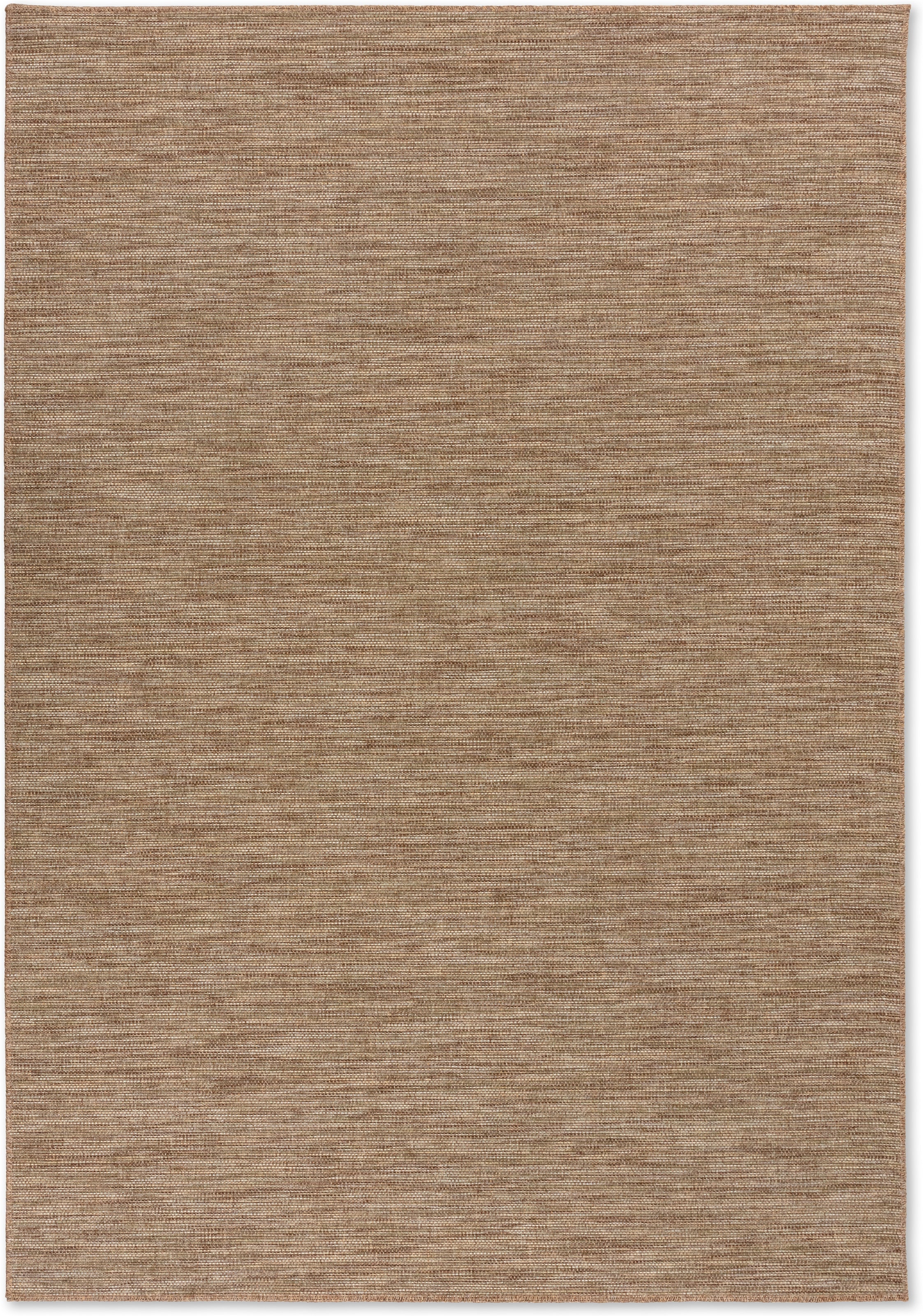 SCHÖNER WOHNEN-Kollektion Teppich "Everest 260, auch als Läufer" rechteckig 7,5 mm Höhe Indoor/ Outdoor, Pflegeleicht
