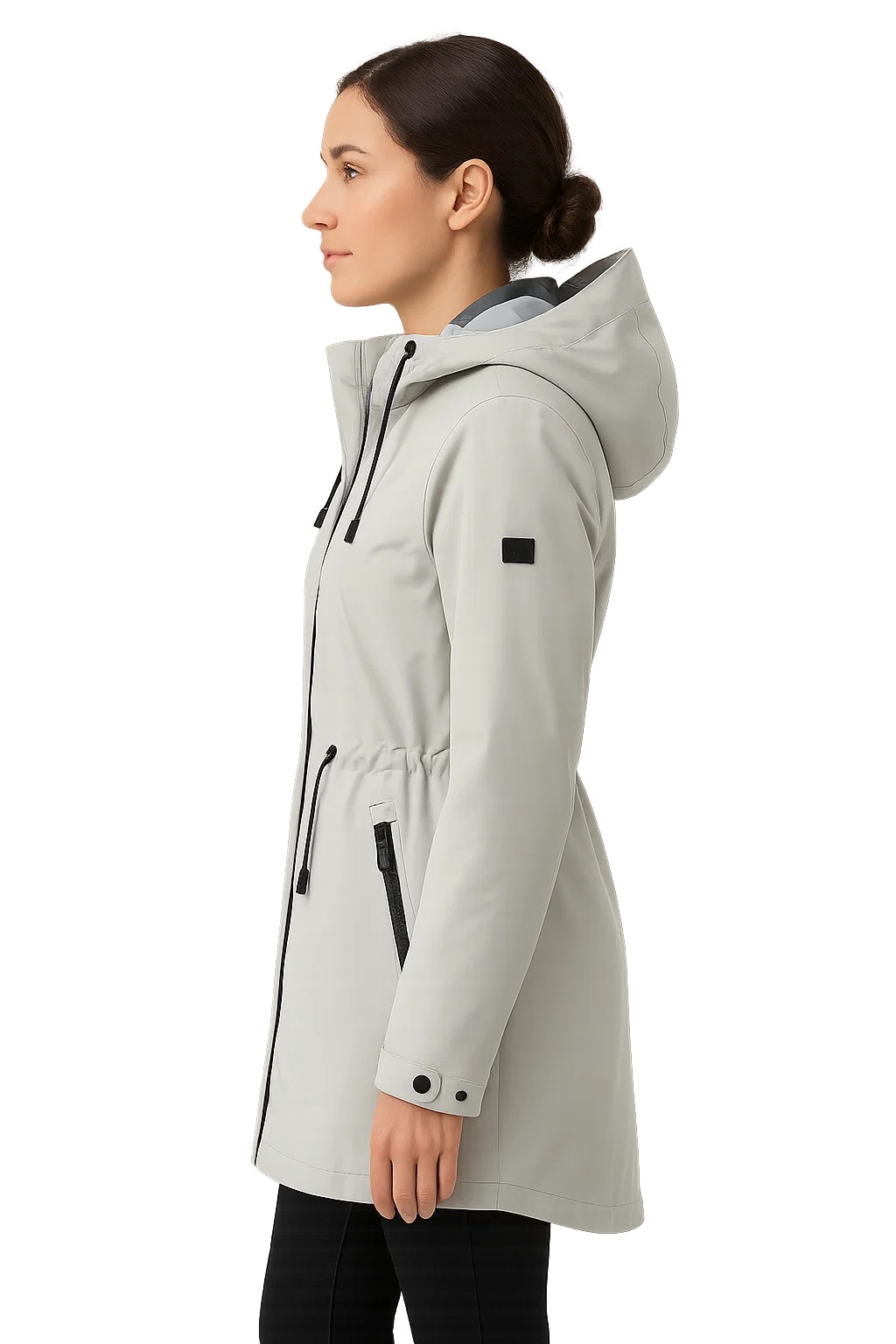LPO Parka "Damen Outdoorparka Insa" günstig online kaufen