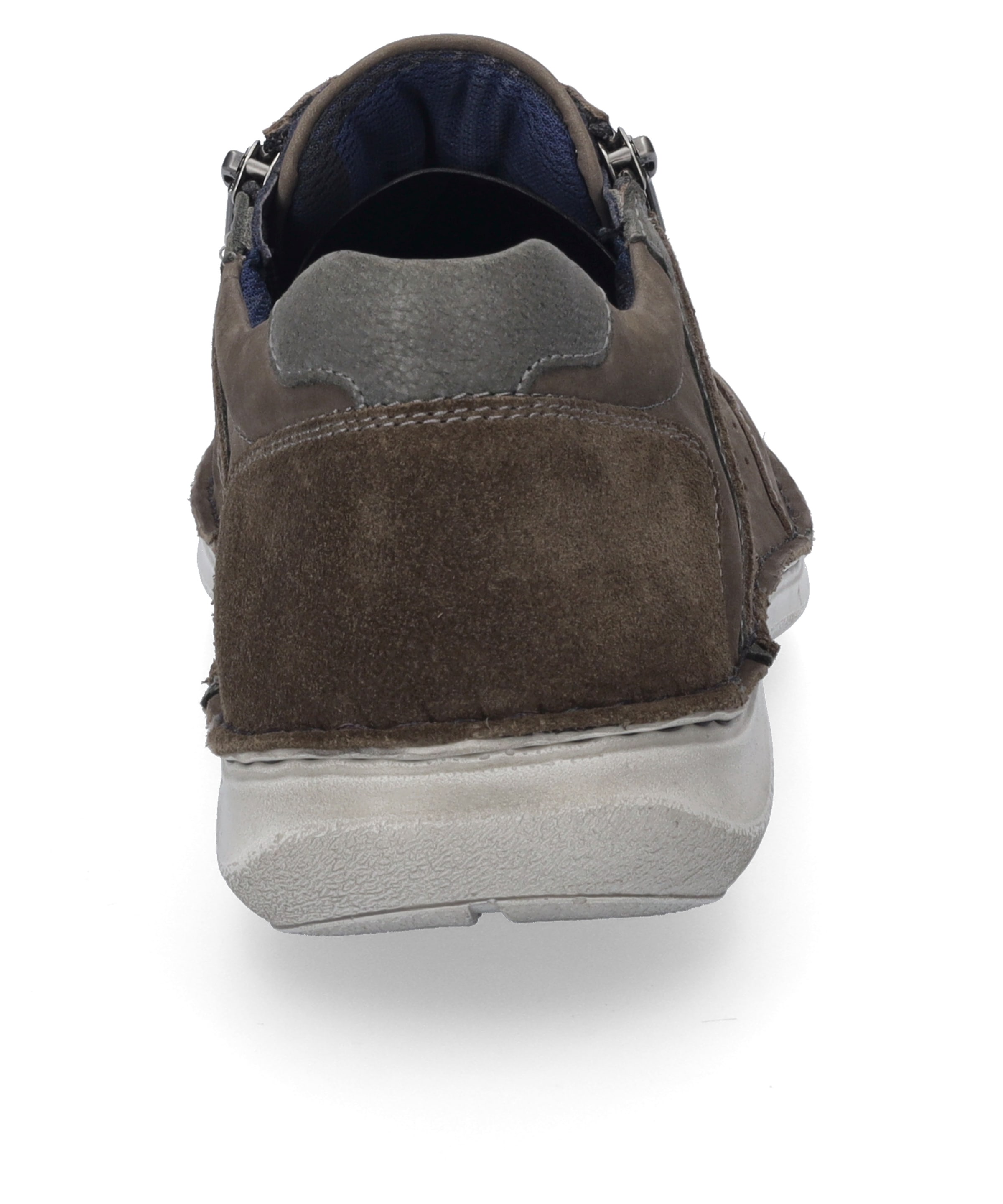 Josef Seibel Schnürschuh »New Anvers 87, vulcano-kombi«