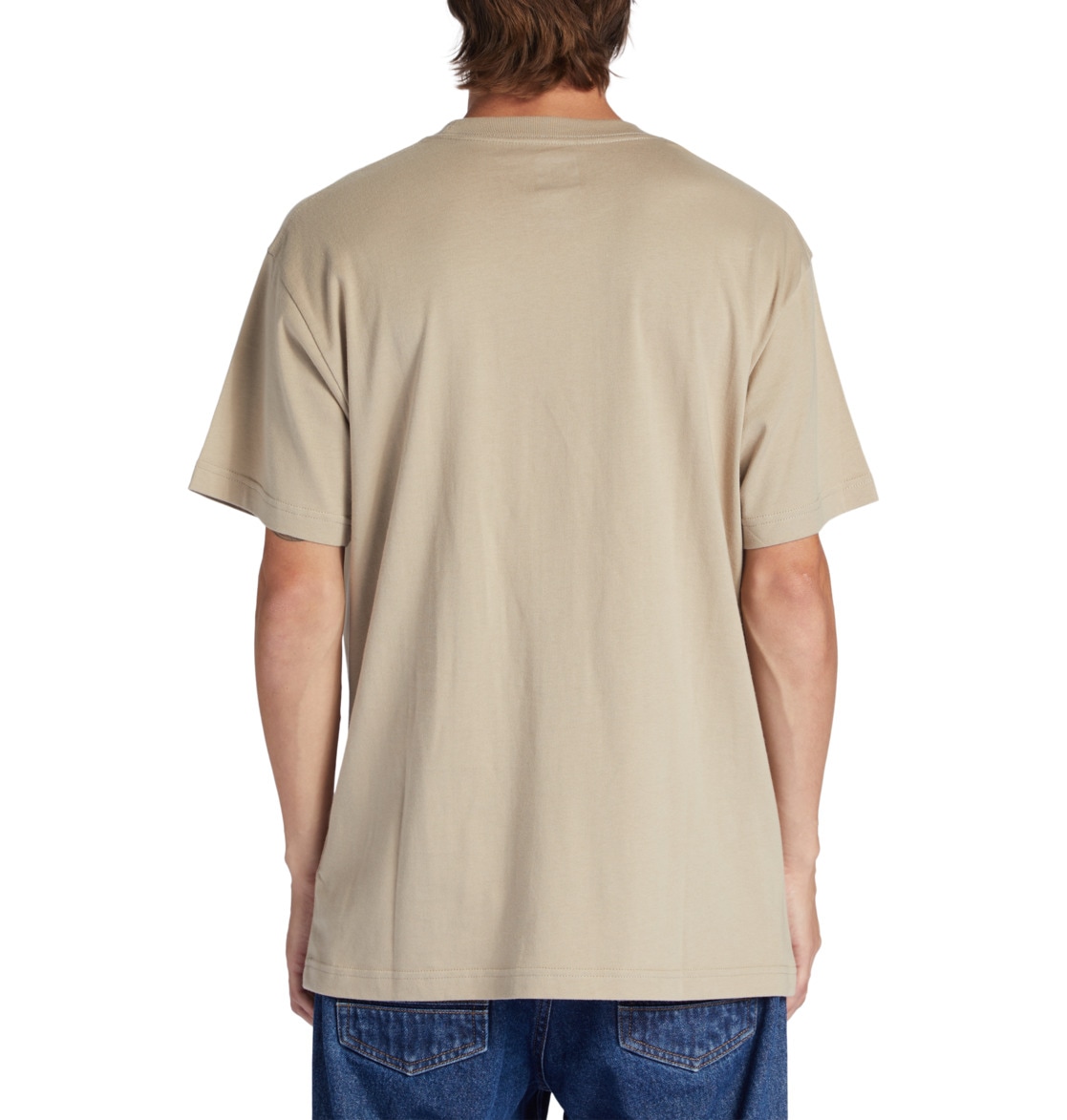 DC Shoes T-Shirt »DC Star«