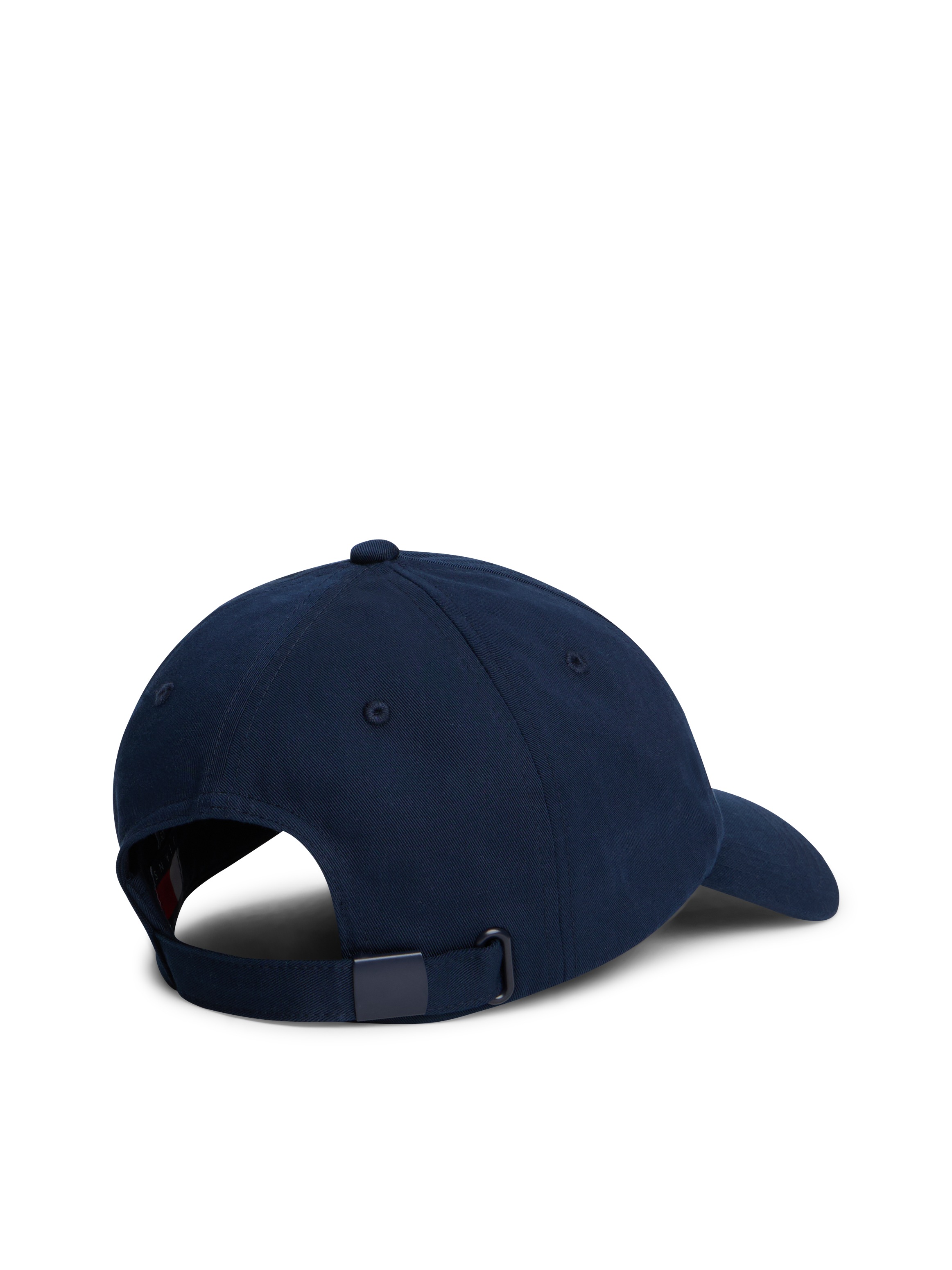 Tommy Jeans Baseball Cap »TJM HERITAGE CORE CAP«, Klemmverschluss, große Logostickerei