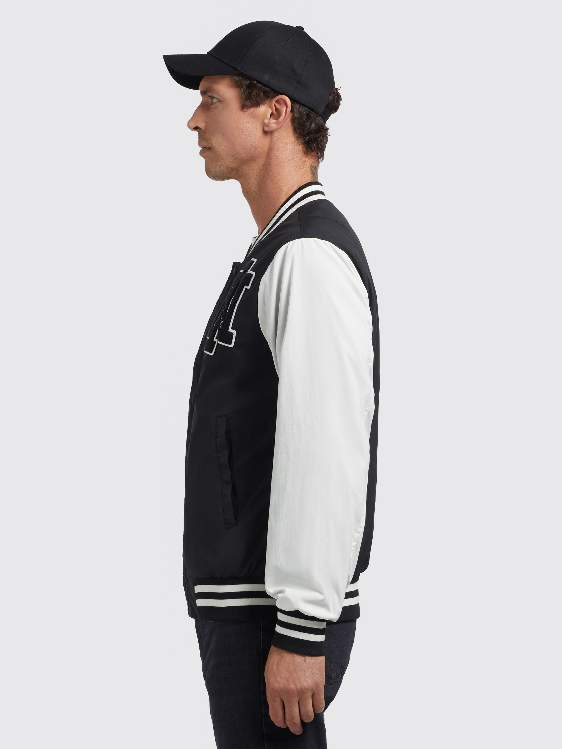 khujo Wendejacke »VELO2«