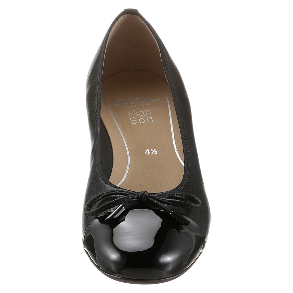 Ara Pumps »BARI«