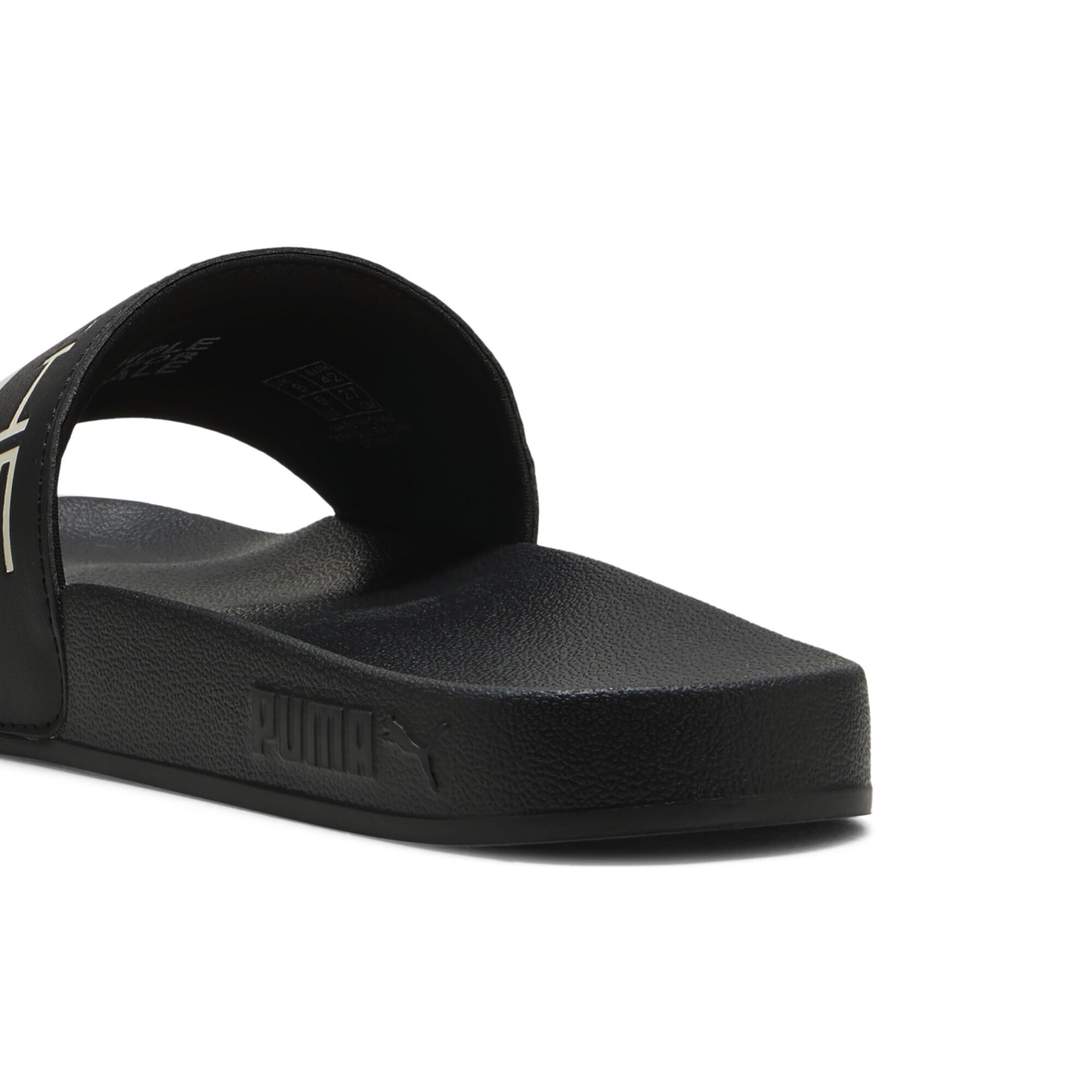 PUMA Sneaker »Porsche Legacy Leadcat 2.0 Slides Erwachsene«