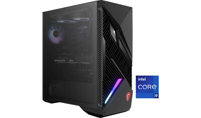 PC »MPG Infinite X2 13FNUE-207DE«