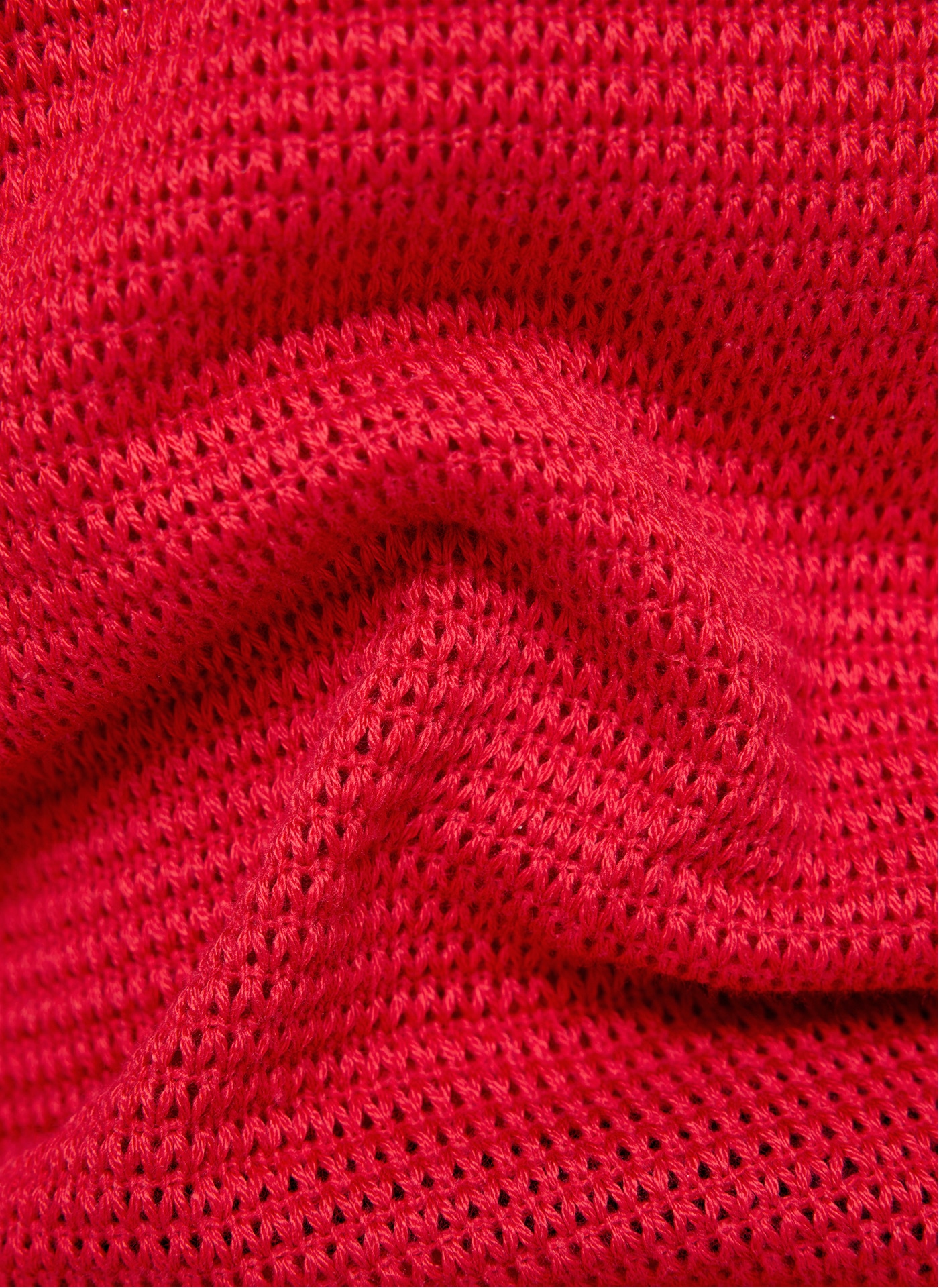 Rabe Cardigan Strickjacke ohne Verschluss / Rundhals