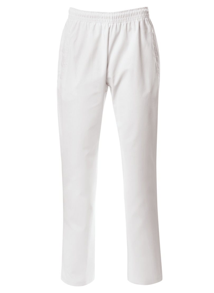Trigema Jerseyhose "TRIGEMA Freizeithose aus 100% Baumwolle", (1 tlg.) günstig online kaufen