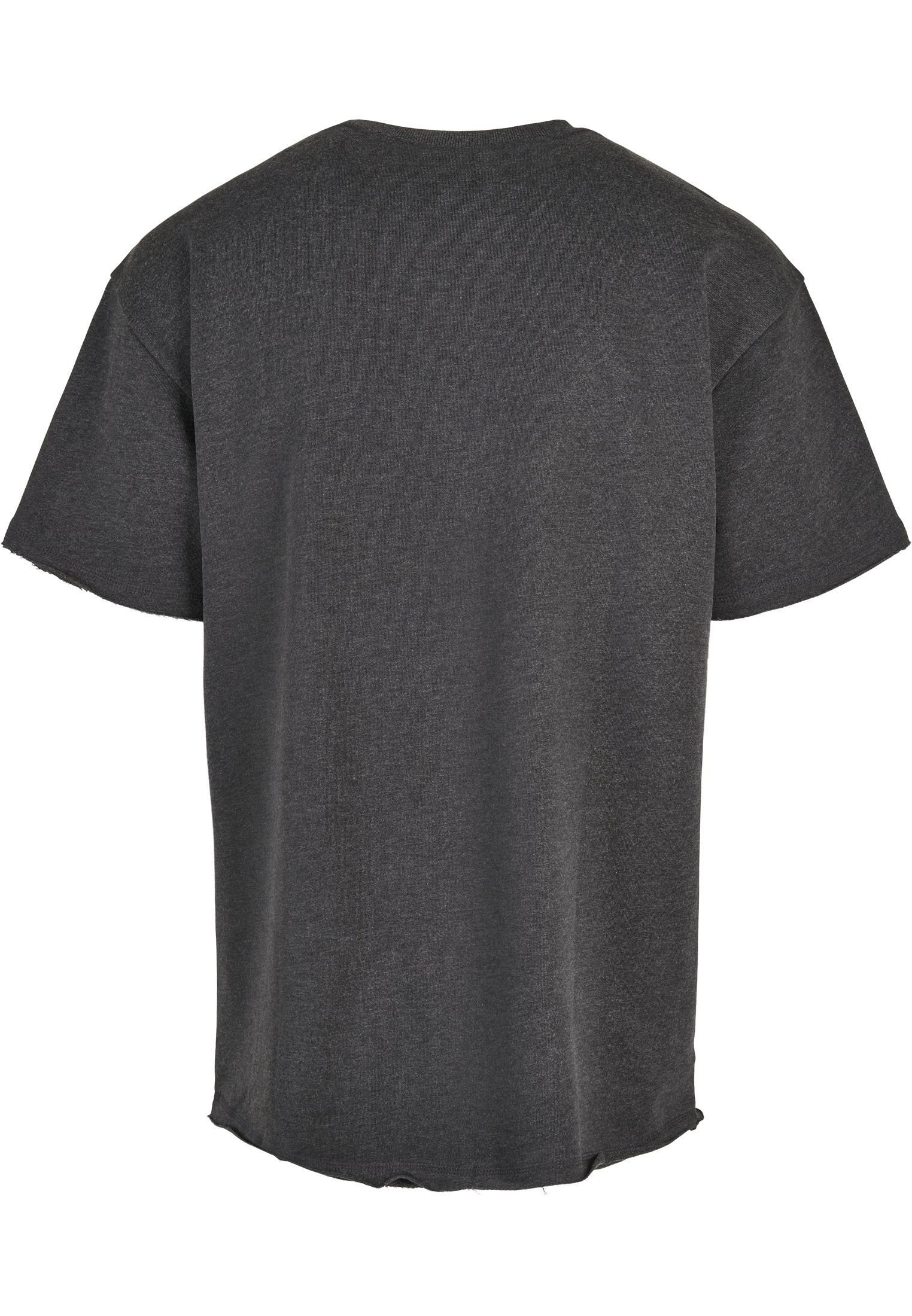 URBAN CLASSICS T-Shirt »Urban Classics Herren Herringbone Terry Tee«, (1 tlg.)