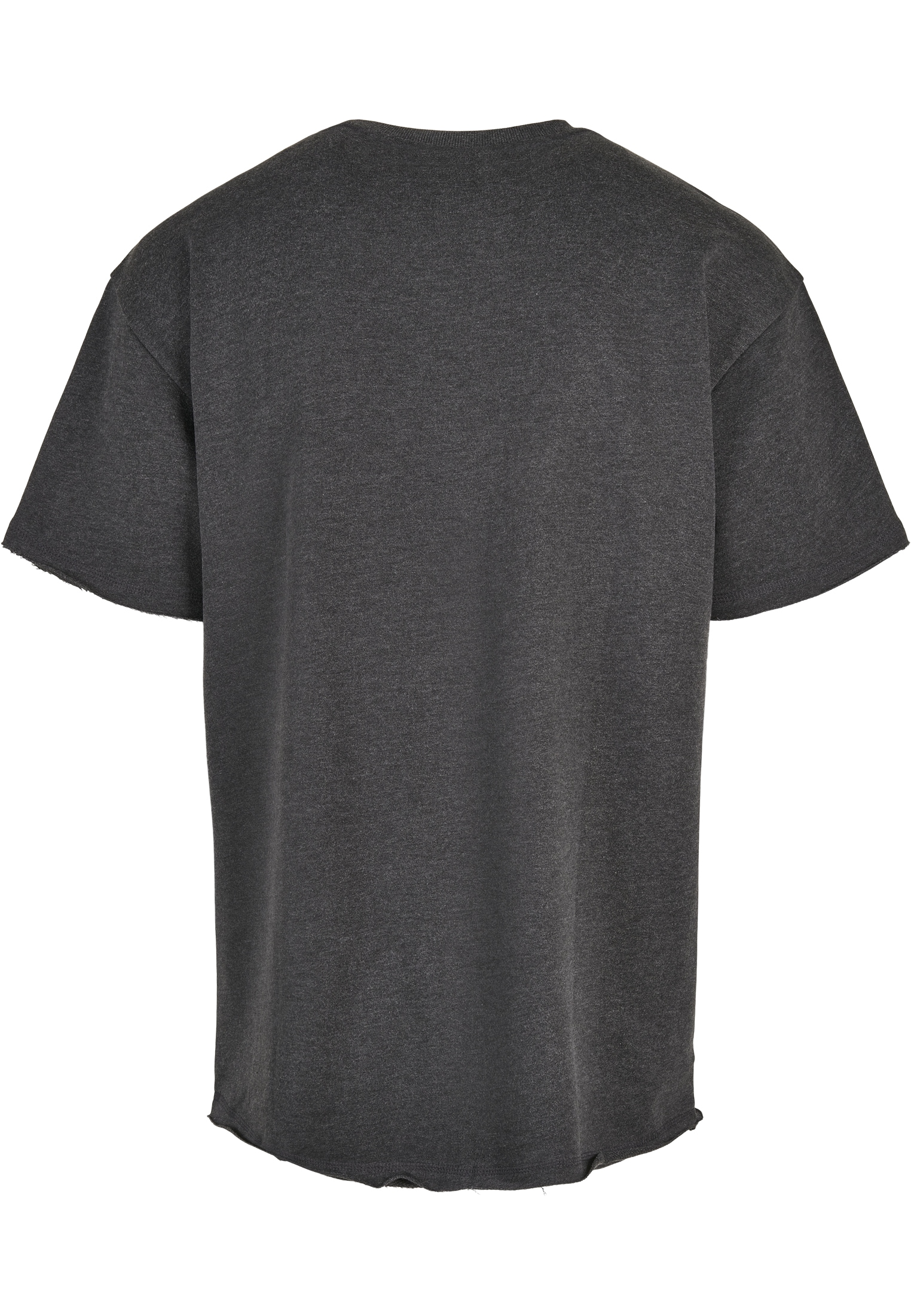 URBAN CLASSICS T-Shirt "Urban Classics Herren Herringbone Terry Tee" günstig online kaufen