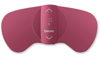 BEURER Menstruations-Pad »EM 50 Menstrual Relax TENS & Wärme Pad«, Inkl. 2... kaufen