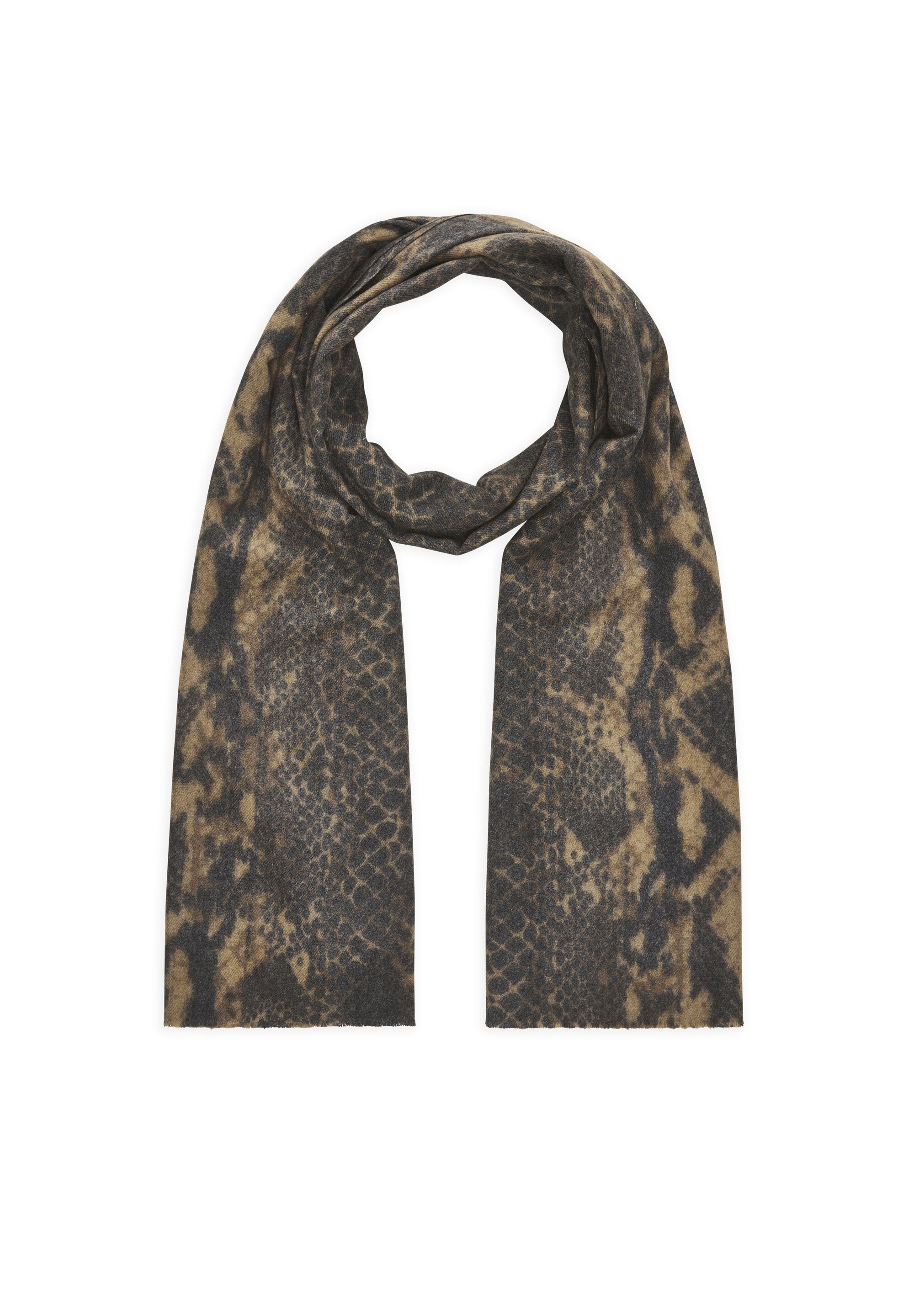 Codello Modetuch "Codello Schal" mit Snake-Print