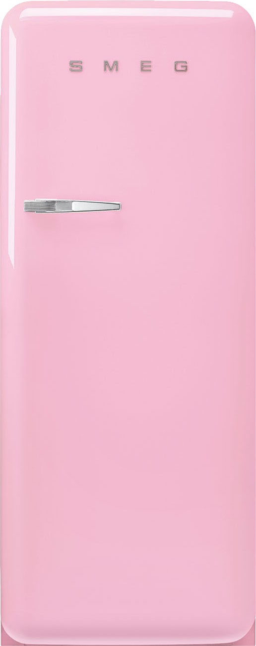 Smeg Kühlschrank »FAB28_5«, FAB28RPK5, 150 cm hoch, 60 cm breit