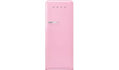Smeg Kühlschrank »FAB28_5«, FAB28RPK5, 150 cm hoch, 60 cm breit kaufen