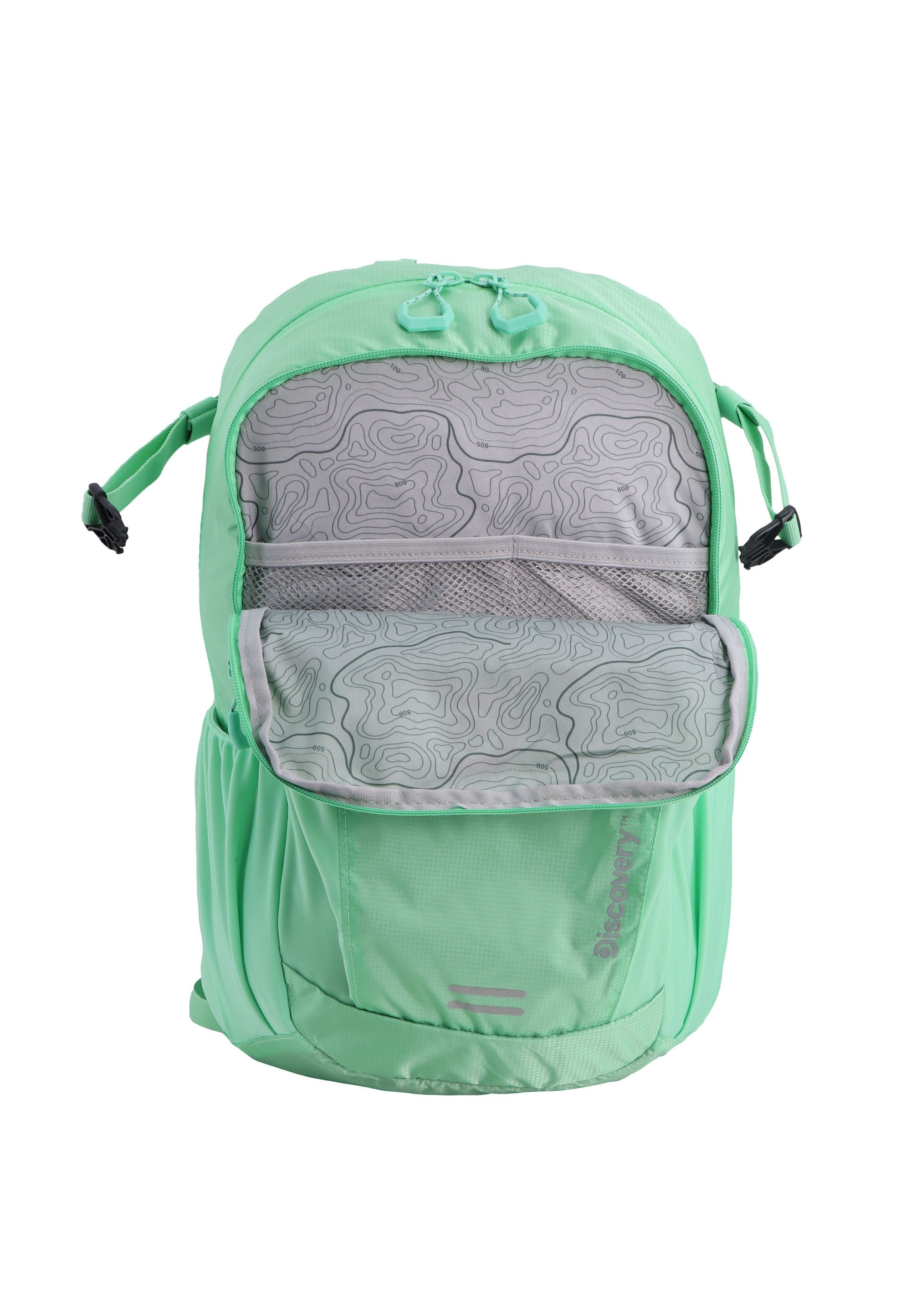 Discovery Sportrucksack »Body Spirit«, aus Nylon-Material