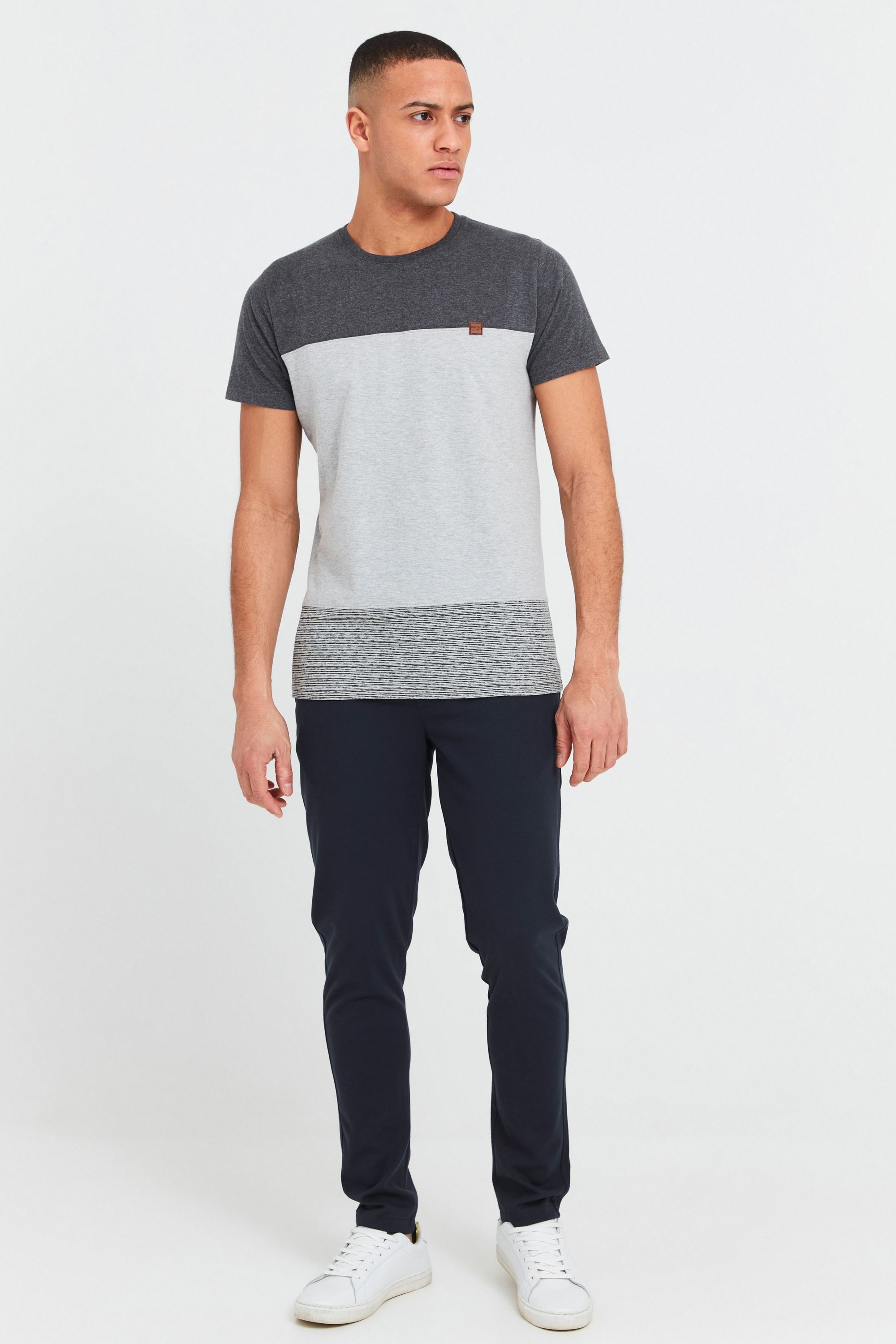 !Solid Stoffhose »Stoffhose SDOlivero«