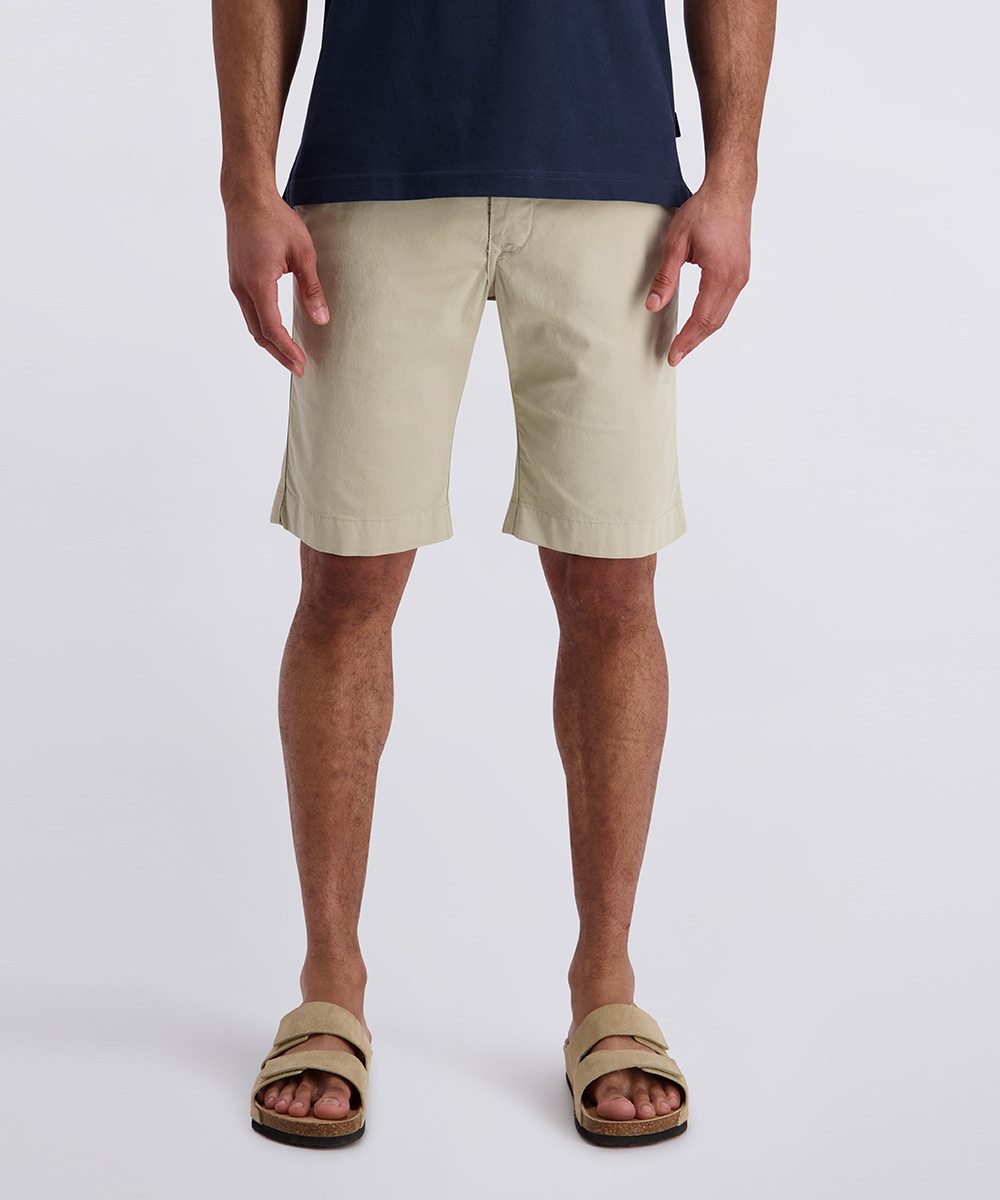 Pierre Cardin Chinoshorts "PC-Strasbourg" mit Taschen günstig online kaufen